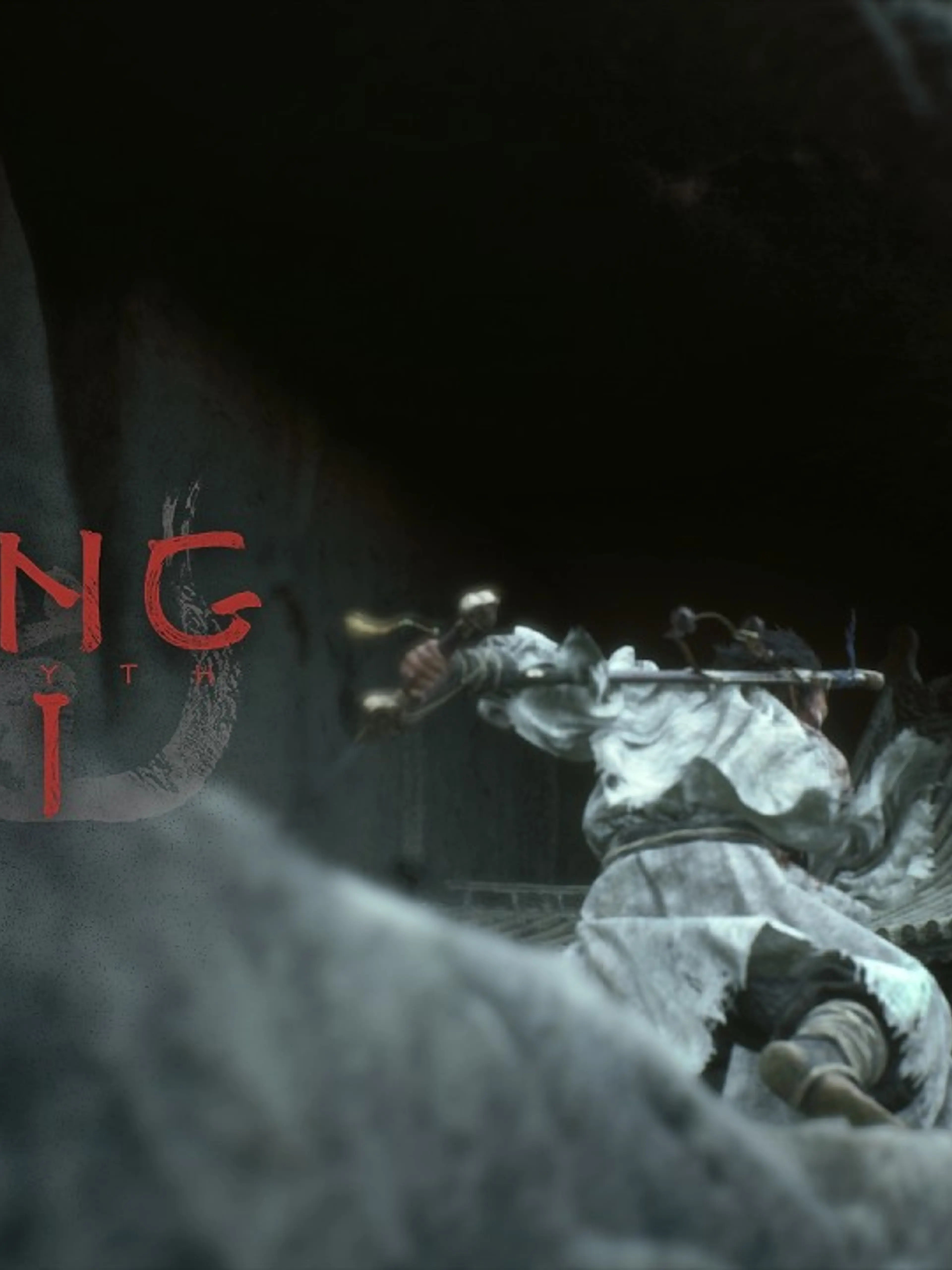 Black Myth: Zhong Kui