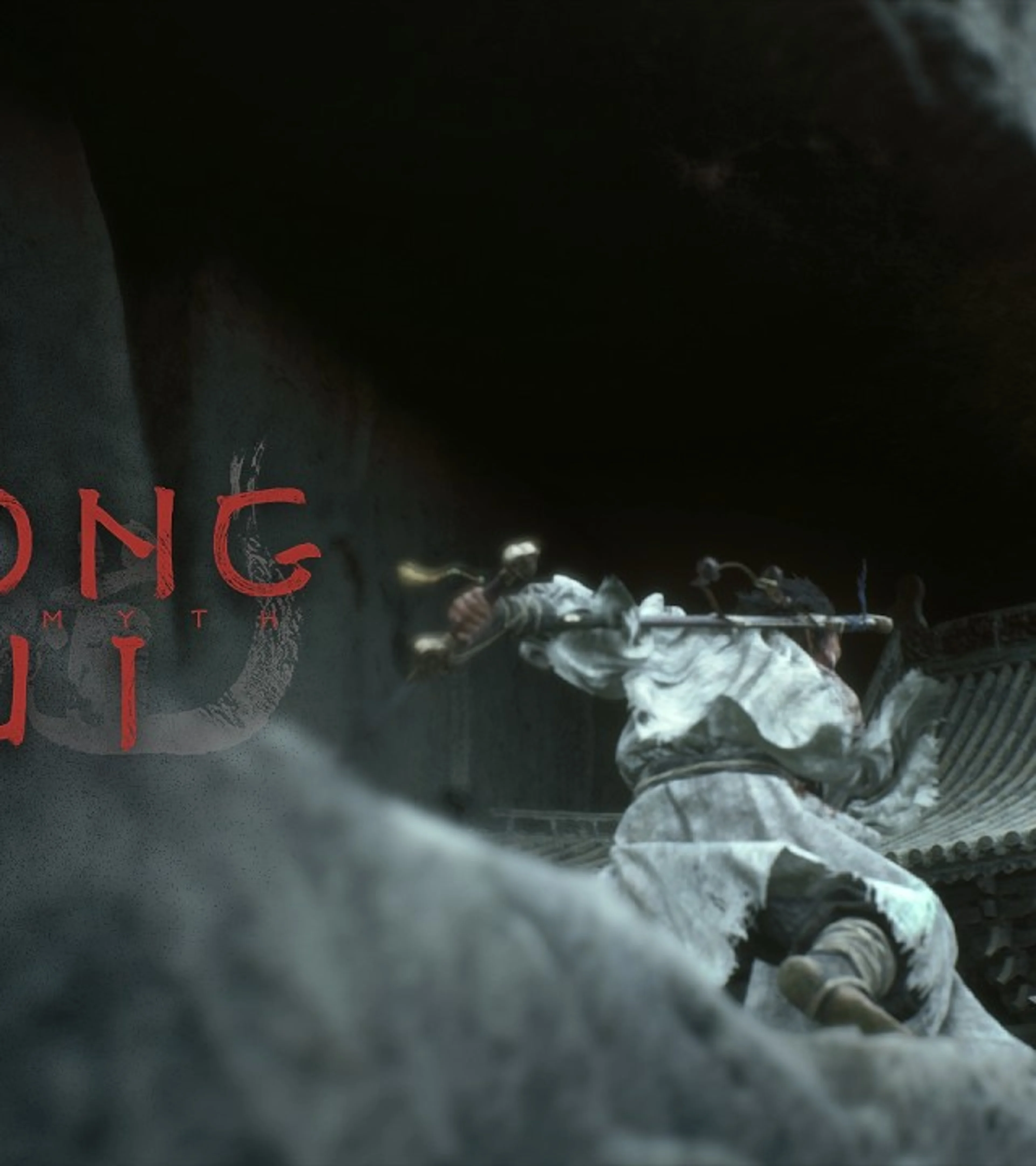 Black Myth: Zhong Kui