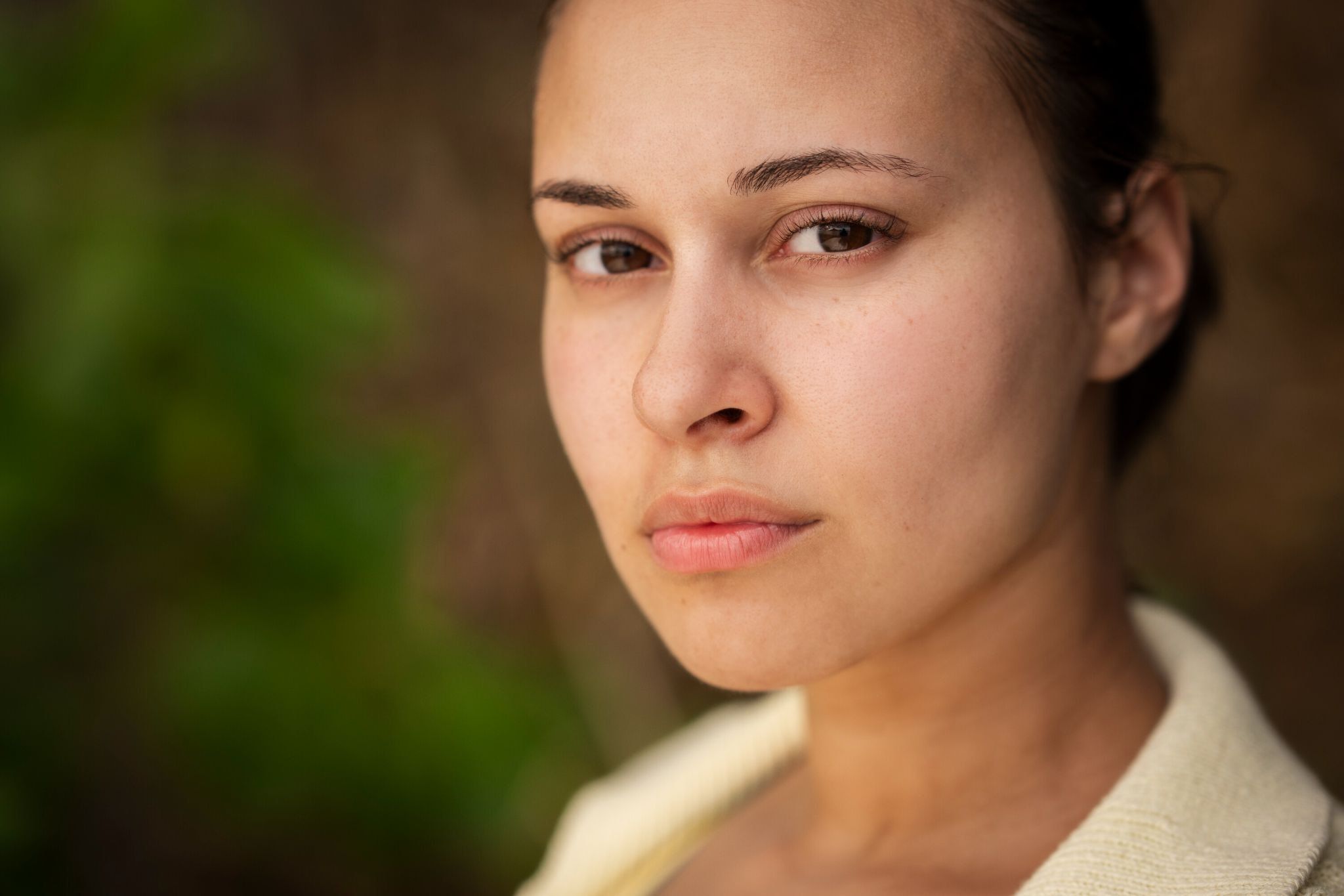 Official portrait of Survivor 51 castaway aaliyah.