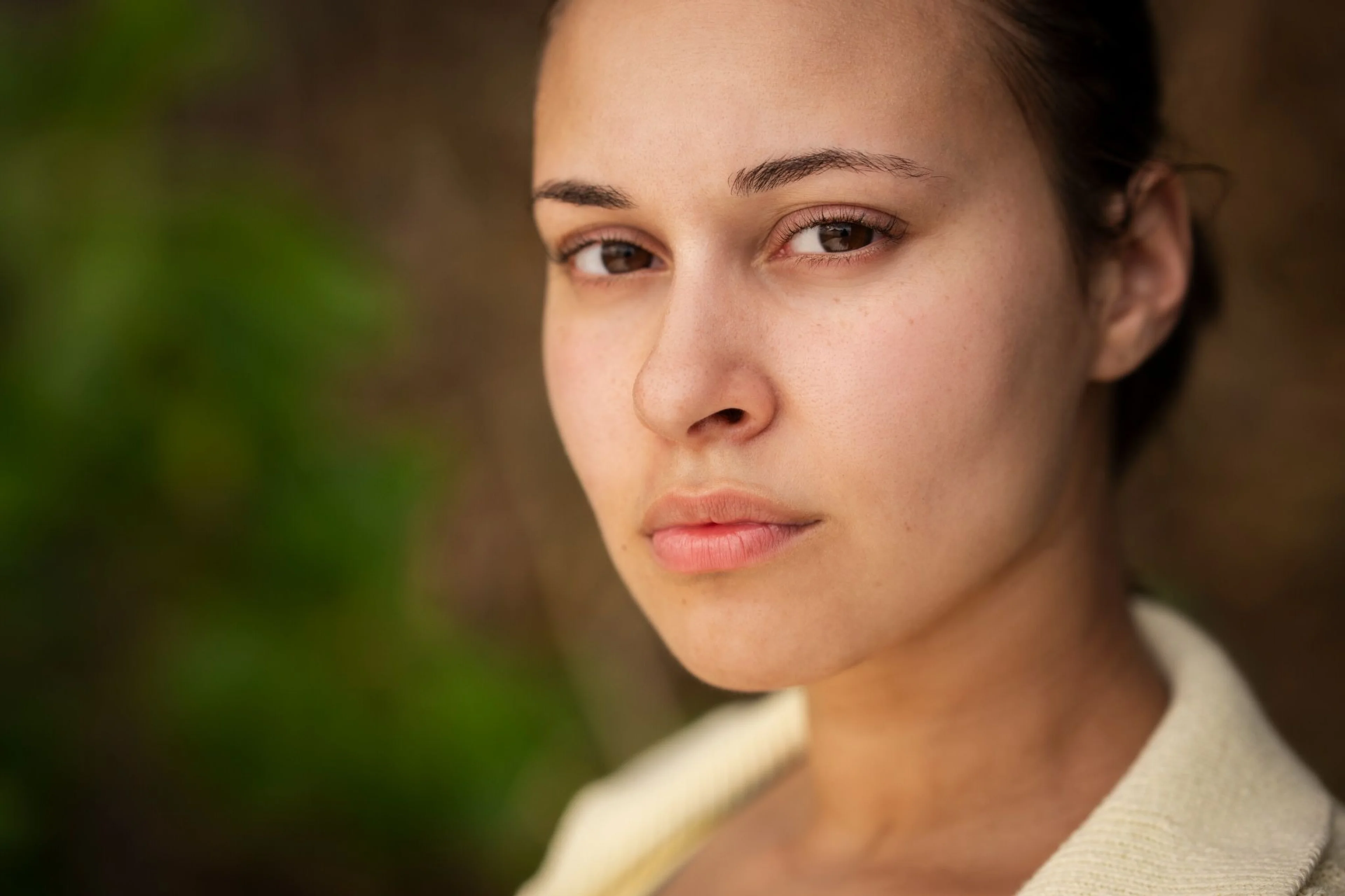Official portrait of Survivor 51 castaway aaliyah.