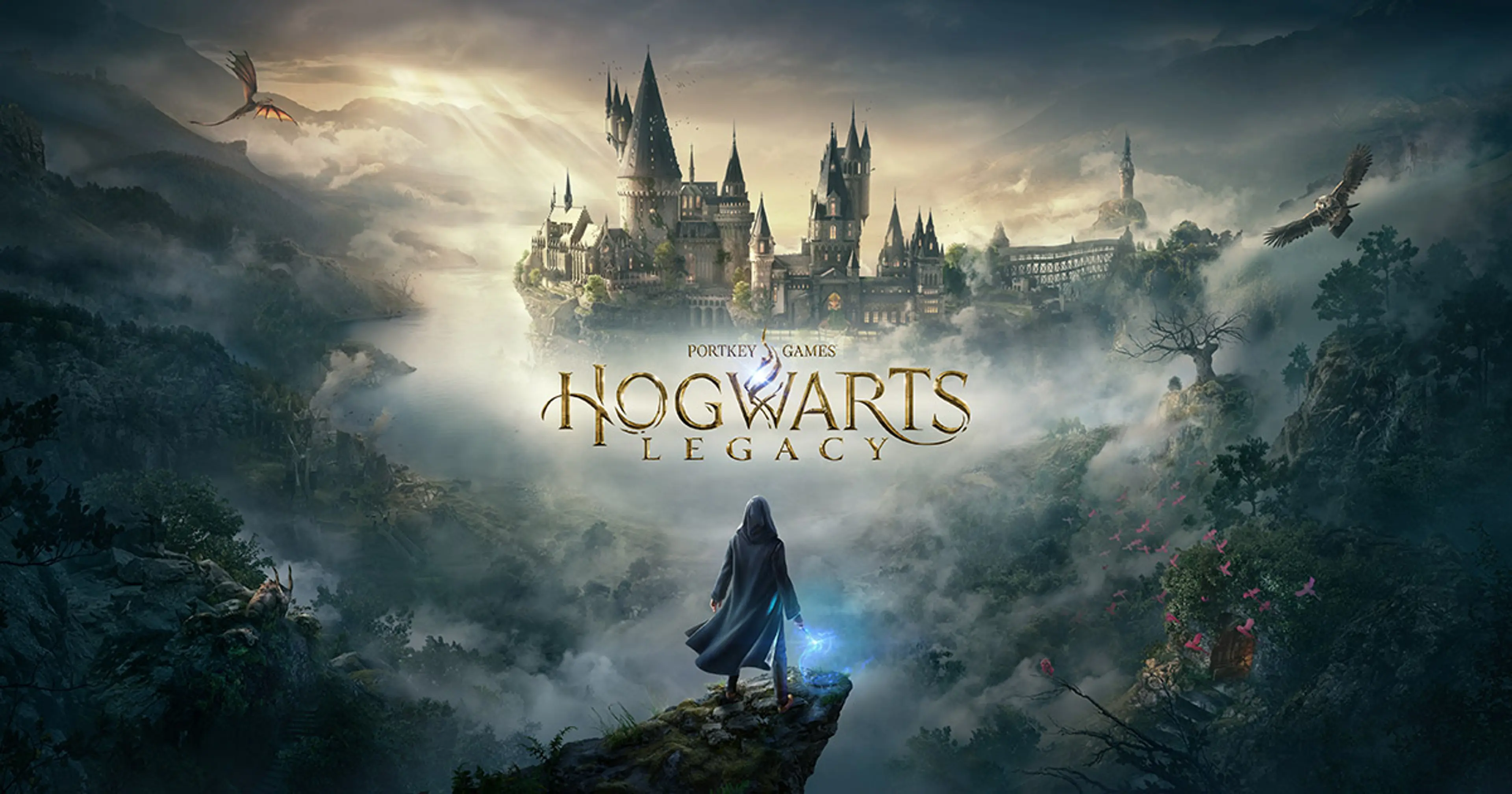 Hogwarts Legacy 2 Is Officially in Development