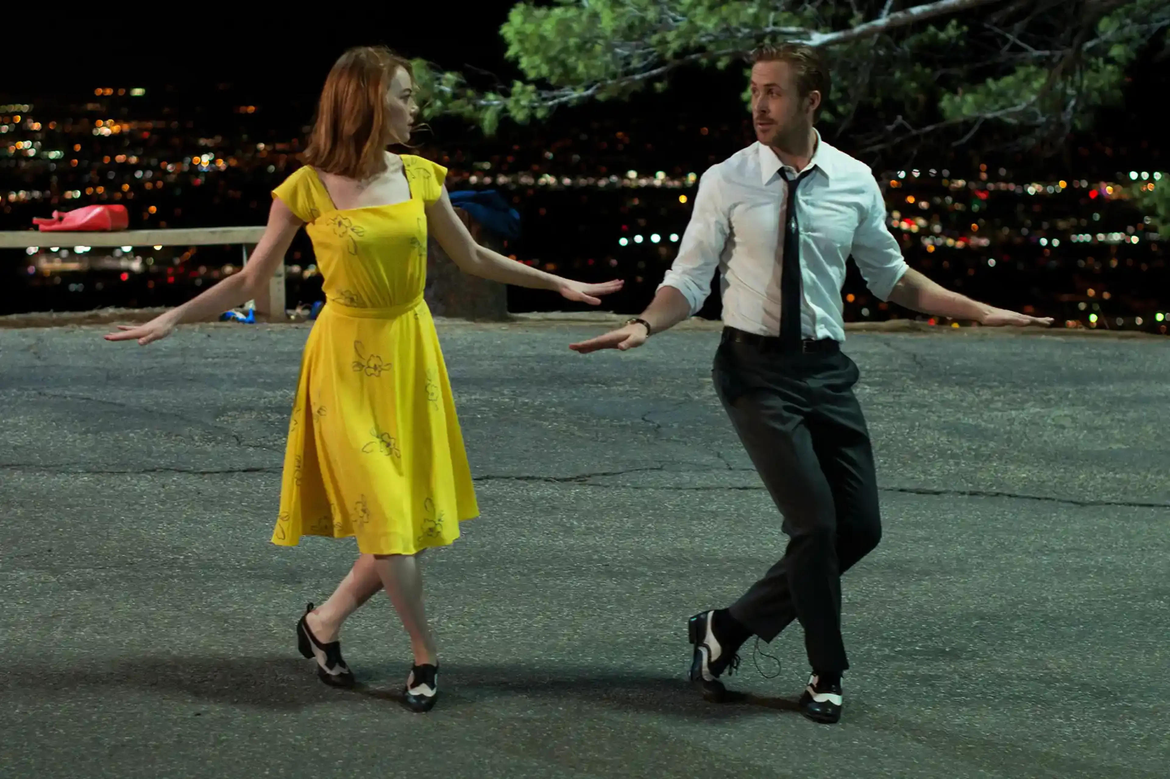 La La Land 10th Anniversary: AMC Date, Tickets, and Dolby Cinema