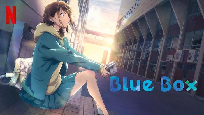 Blue Box Season 2