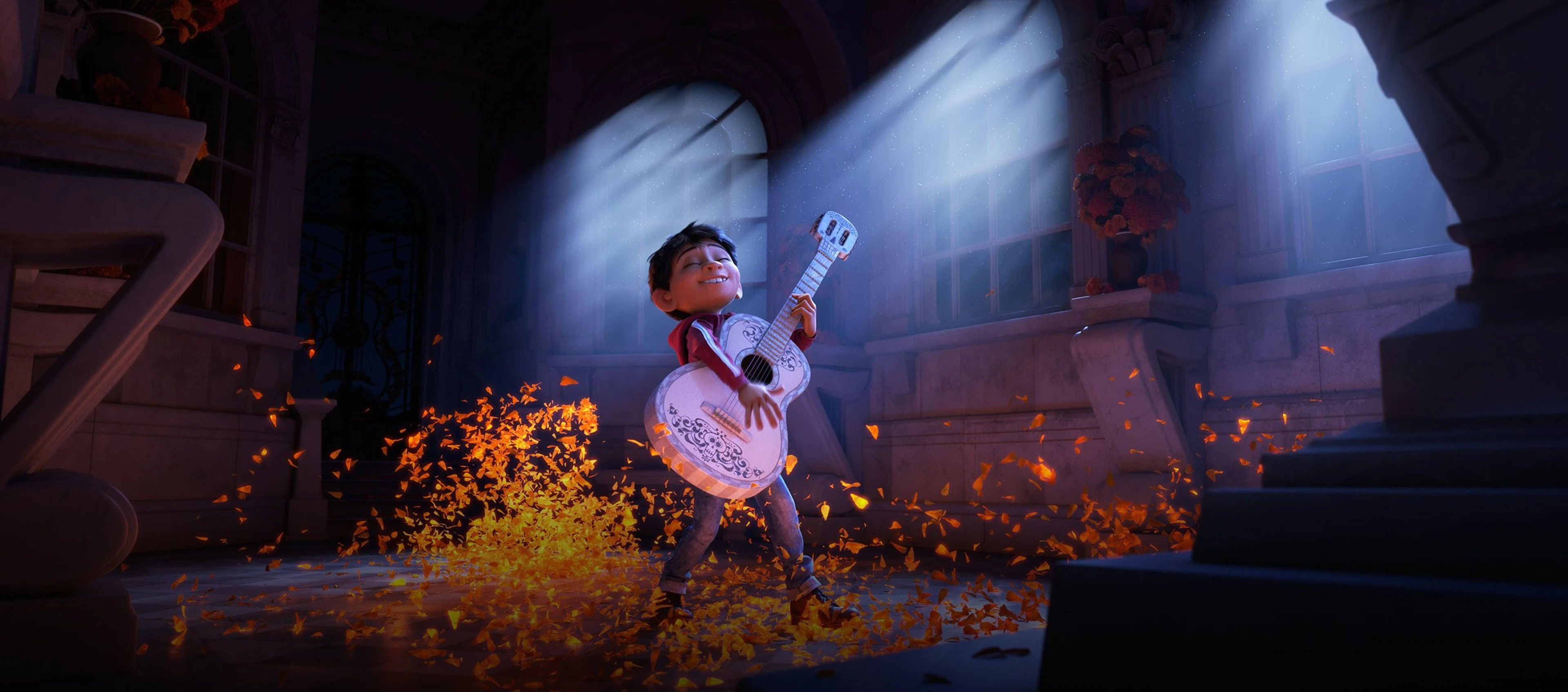 Coco 2 Is Coming in November 2029 With a Teenage Miguel