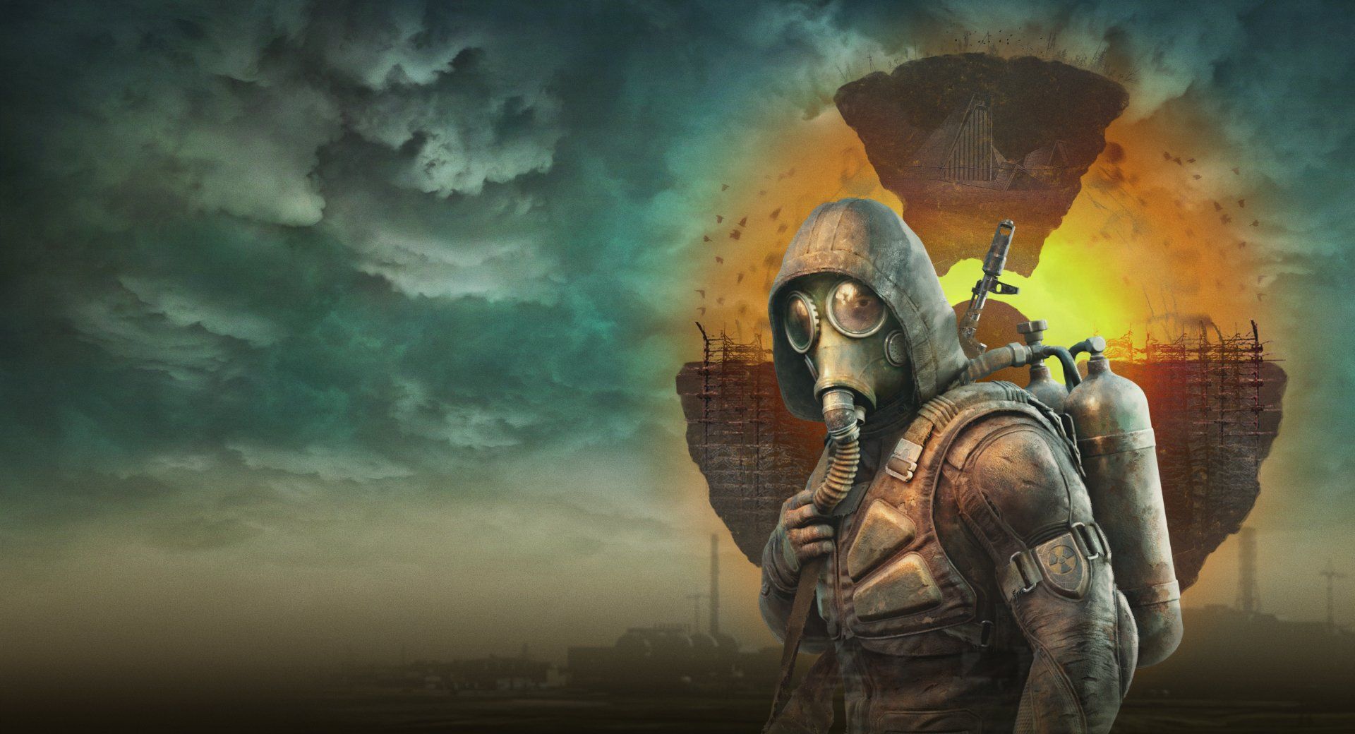 S.T.A.L.K.E.R. 2: Heart of Chornobyl