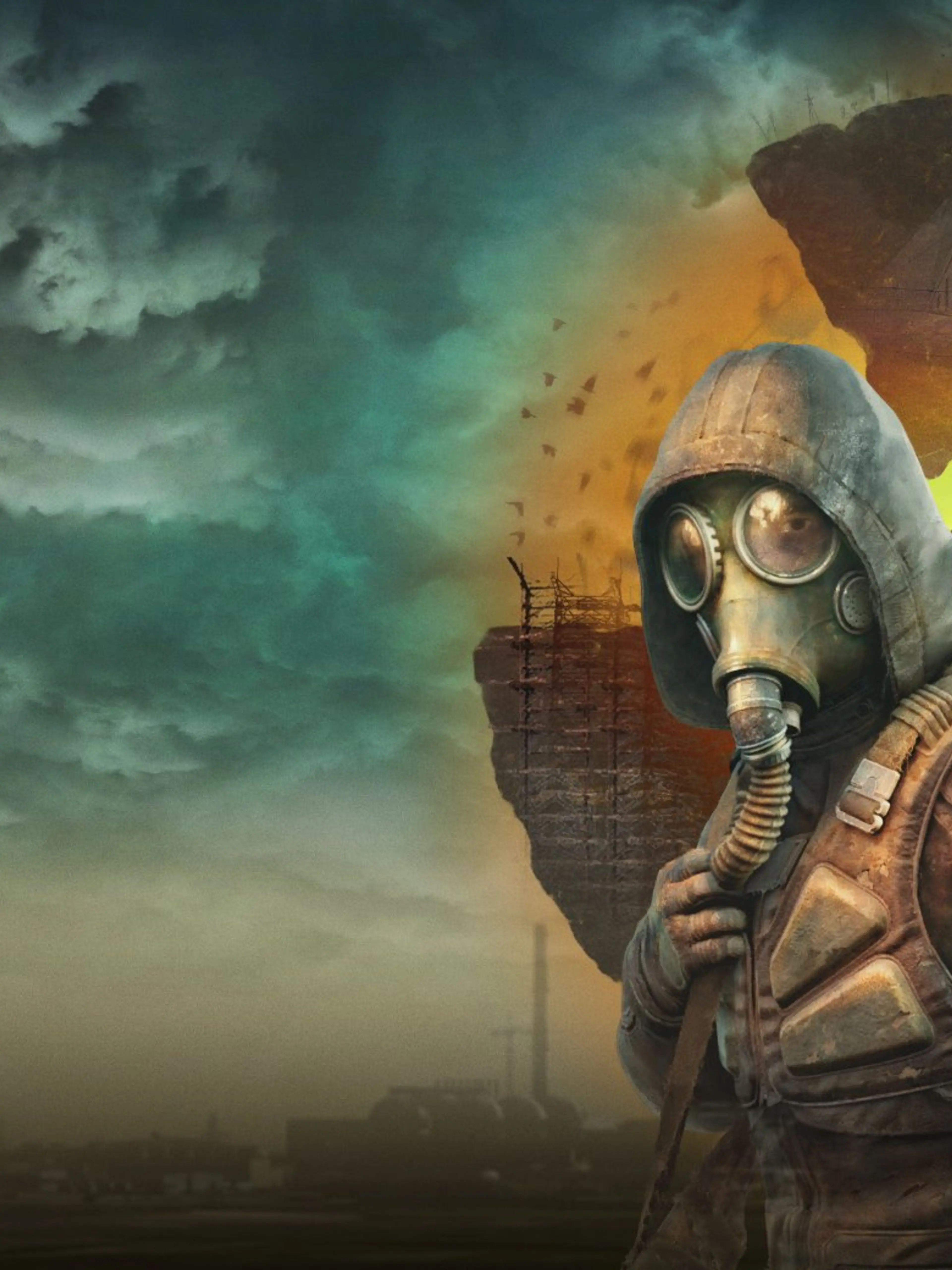 S.T.A.L.K.E.R. 2: Heart of Chornobyl