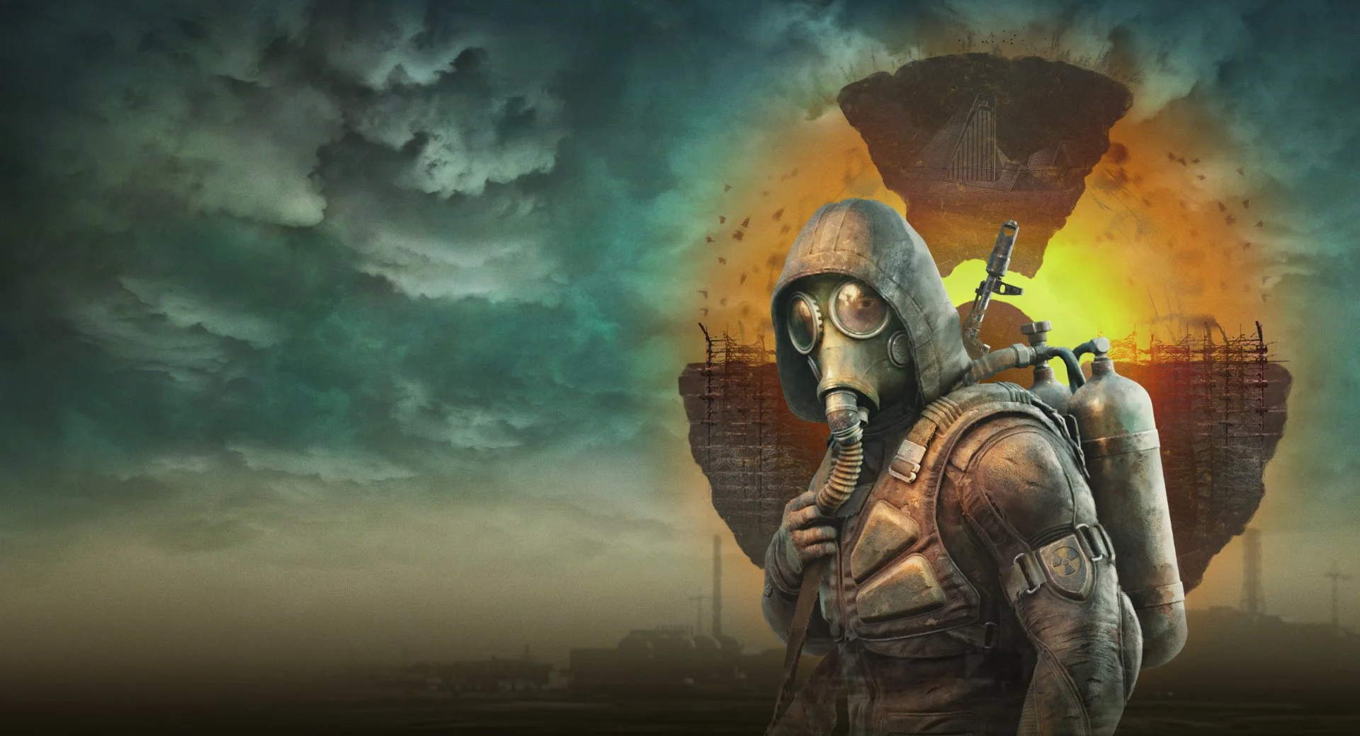 S.T.A.L.K.E.R. 2: Heart of Chornobyl guide hub