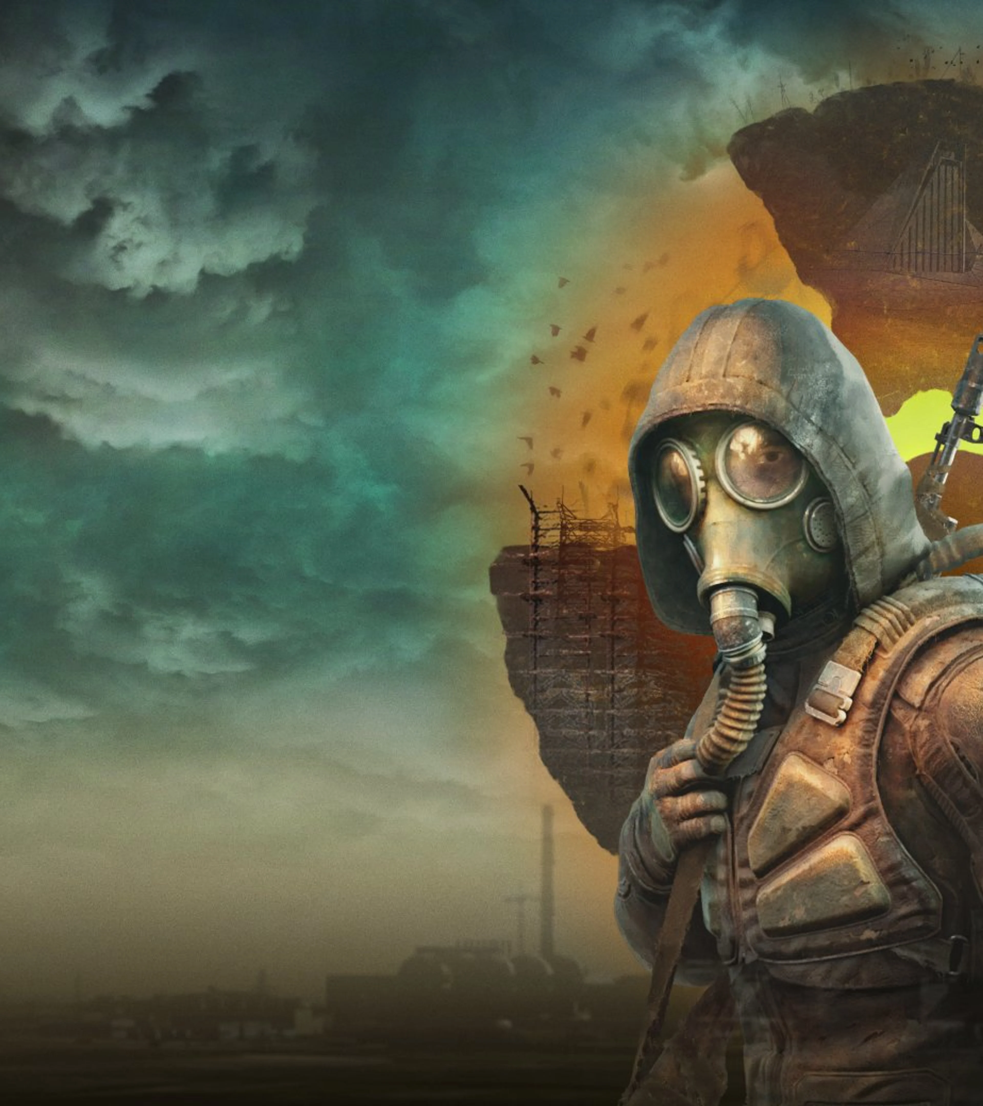 S.T.A.L.K.E.R. 2: Heart of Chornobyl