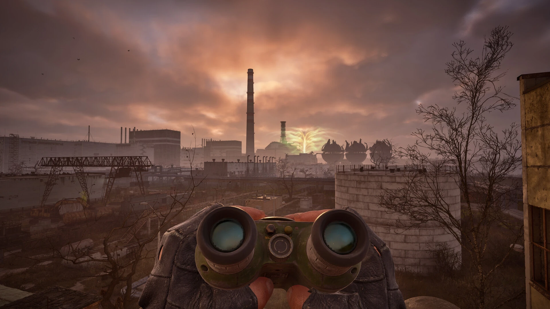S.T.A.L.K.E.R. 2: Heart of Chornobyl