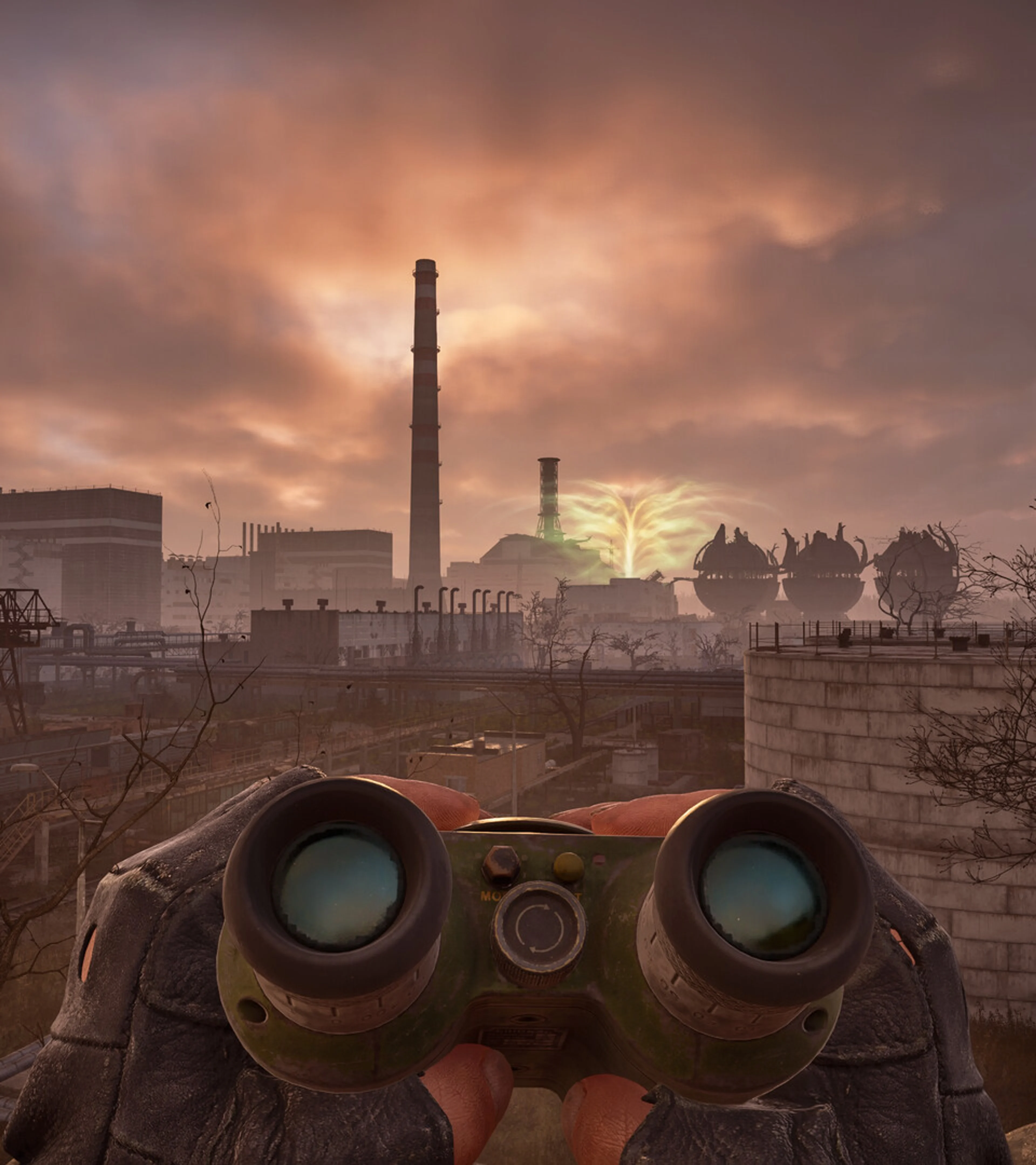 S.T.A.L.K.E.R. 2: Heart of Chornobyl