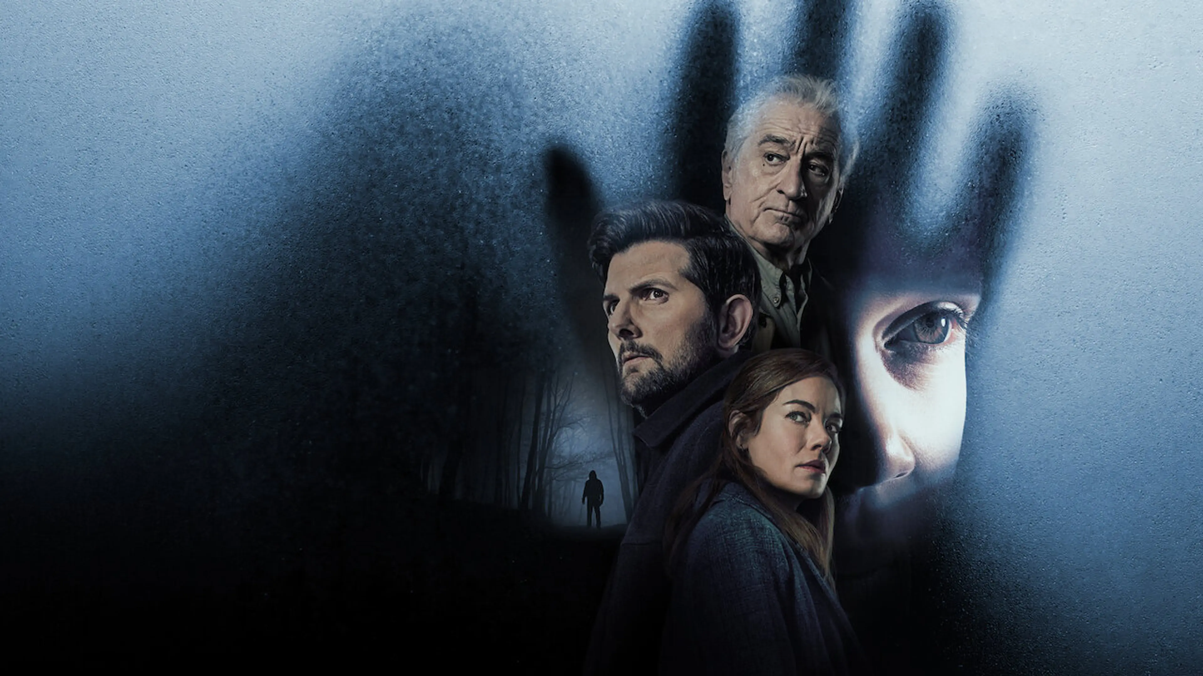The Whisper Man Hits Netflix on August 28 — Here’s What to Know
