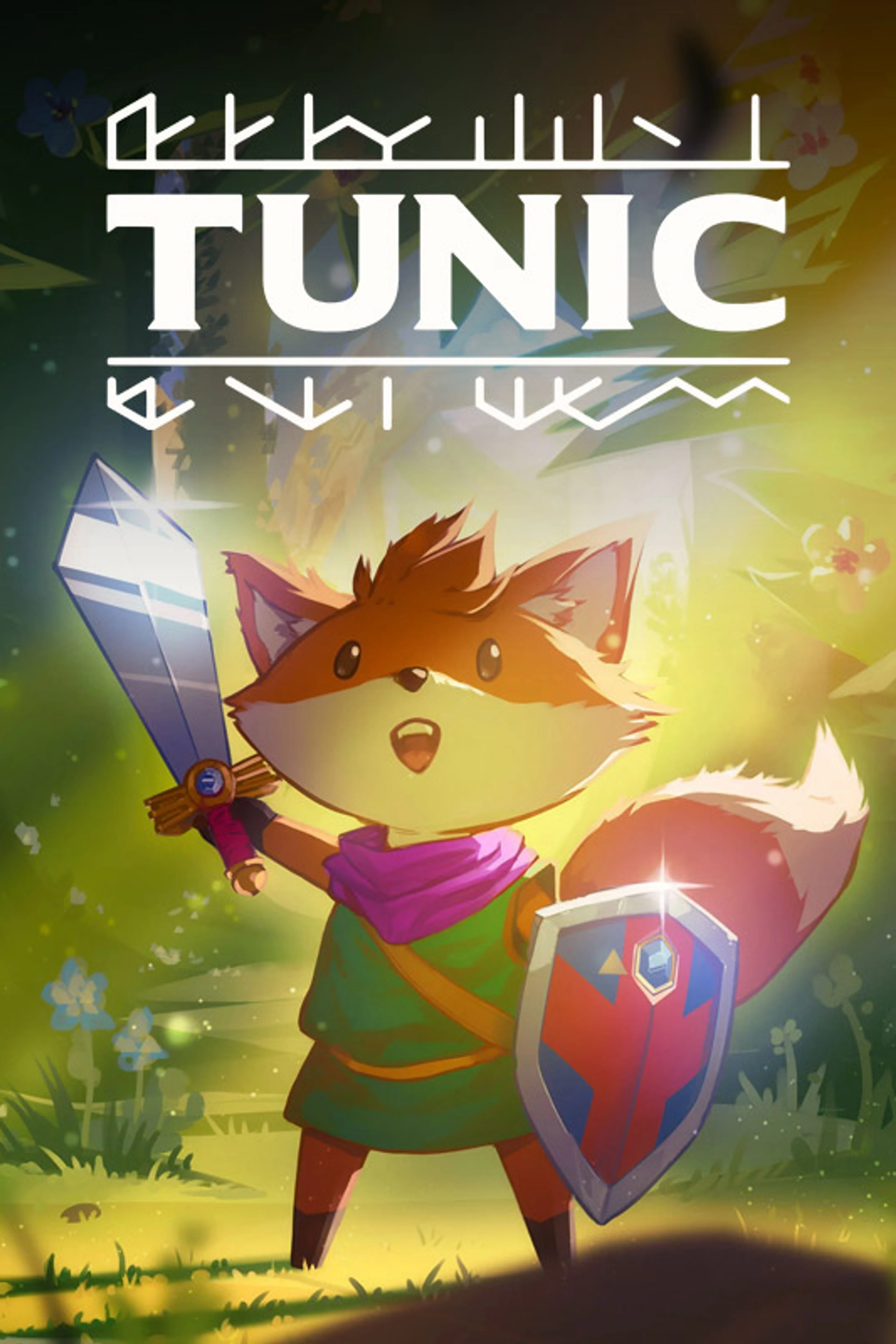 Tunic