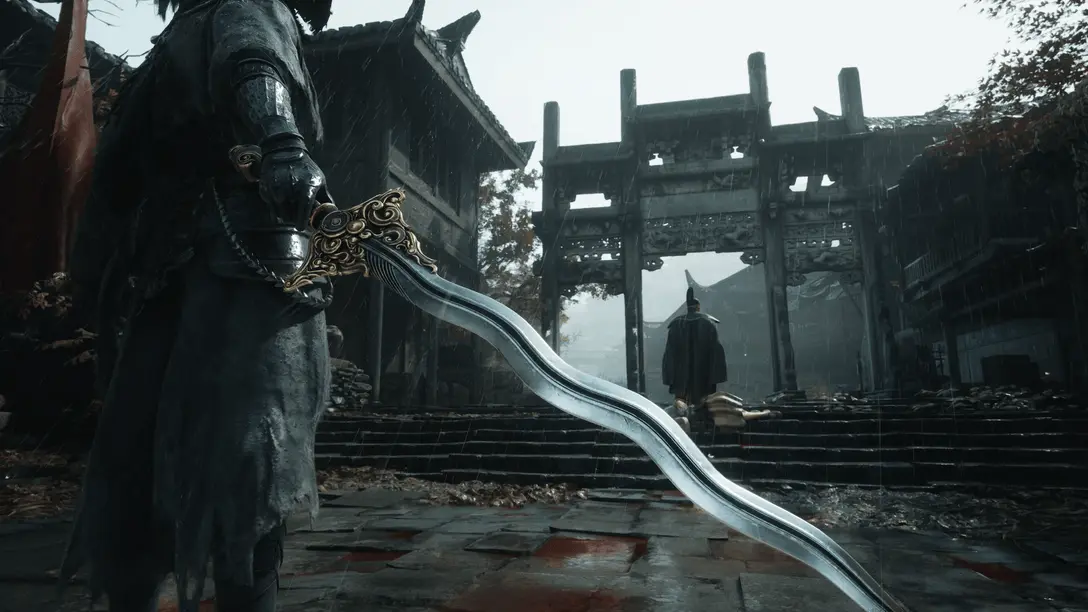 Phantom Blade Zero Finally Shows What’s Beyond the Sword Fights