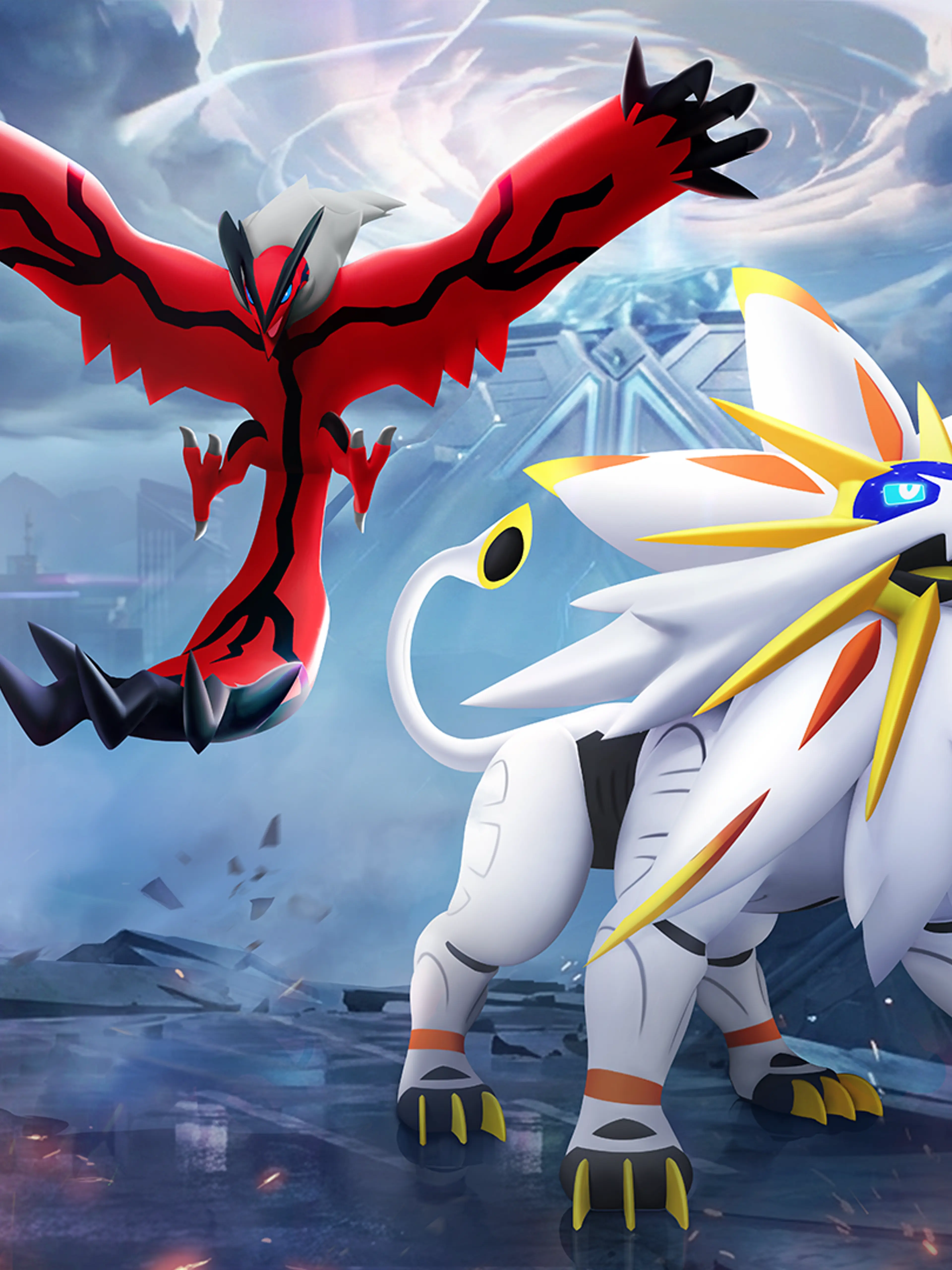 Pokémon UNITE