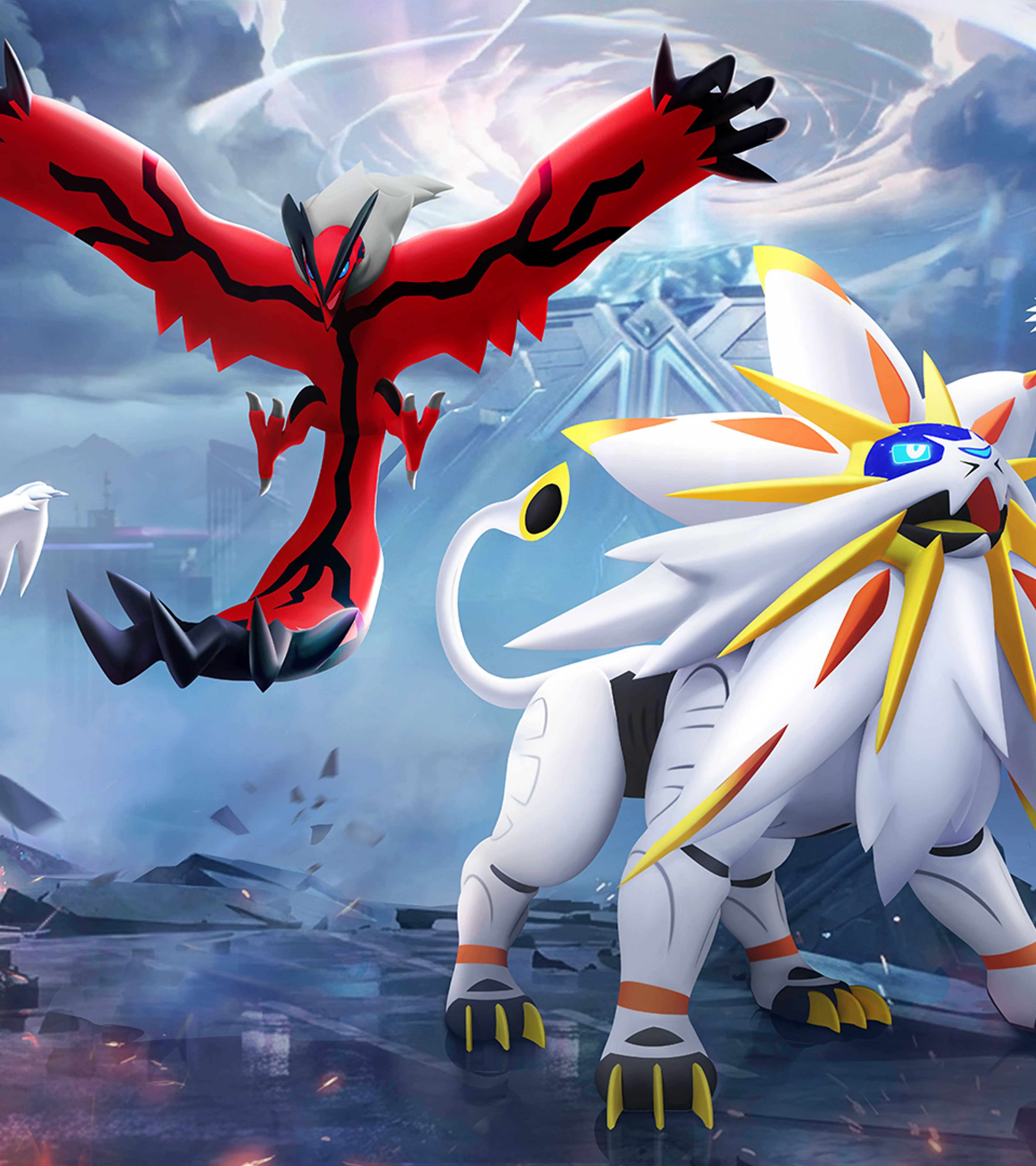 Pokémon UNITE