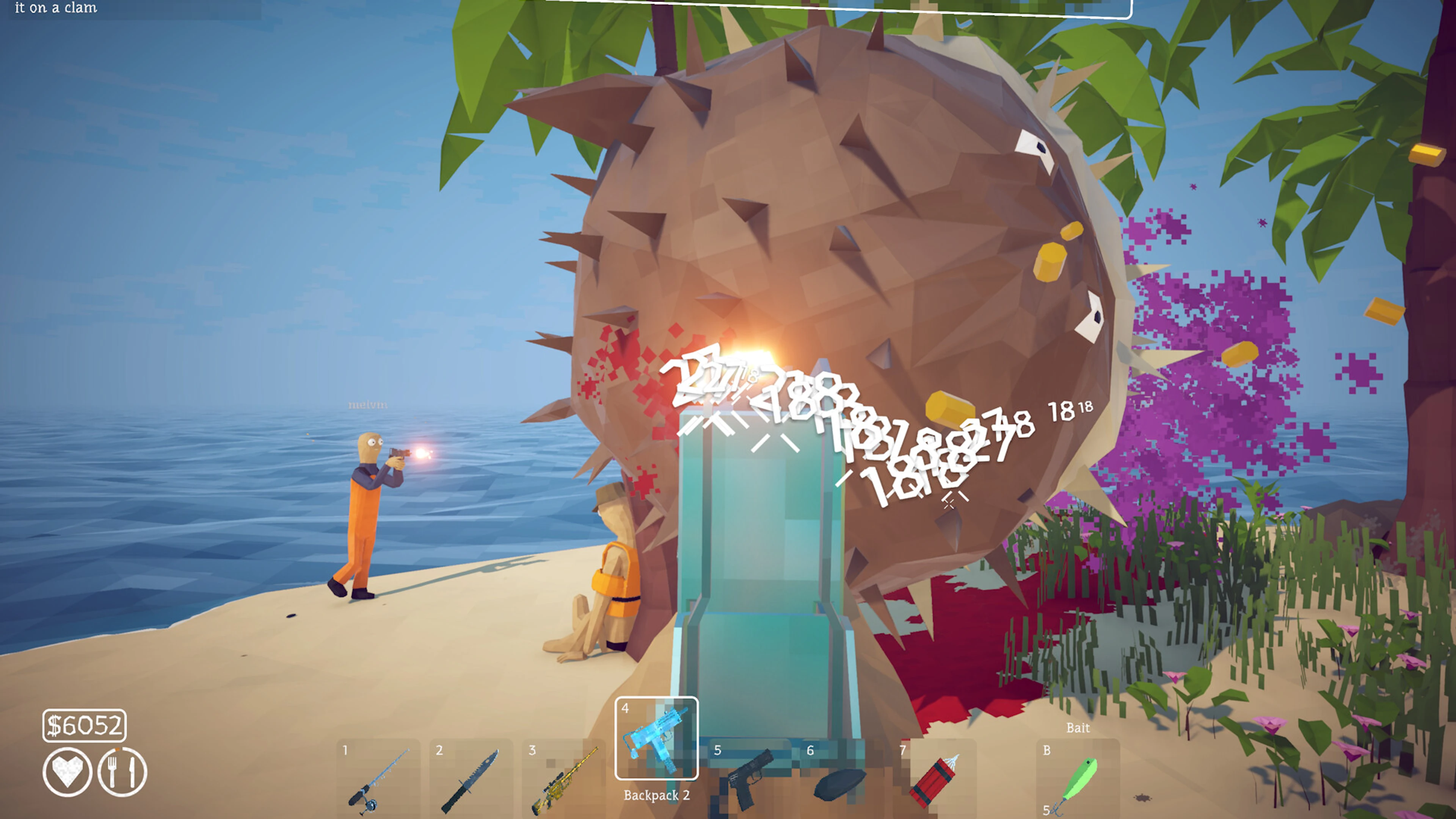 How to Fish Bosses and Islands Walkthrough