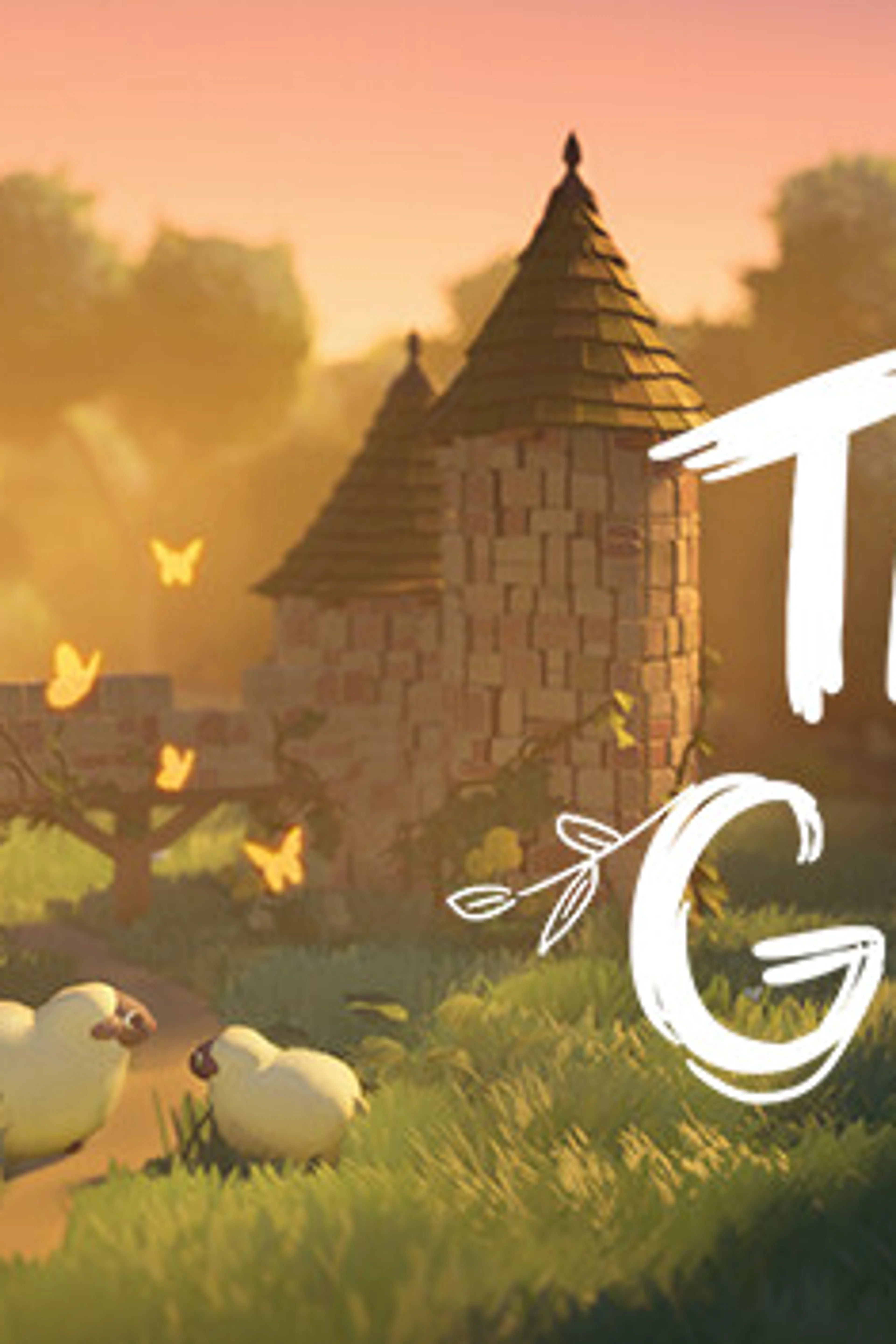 Tiny Glade