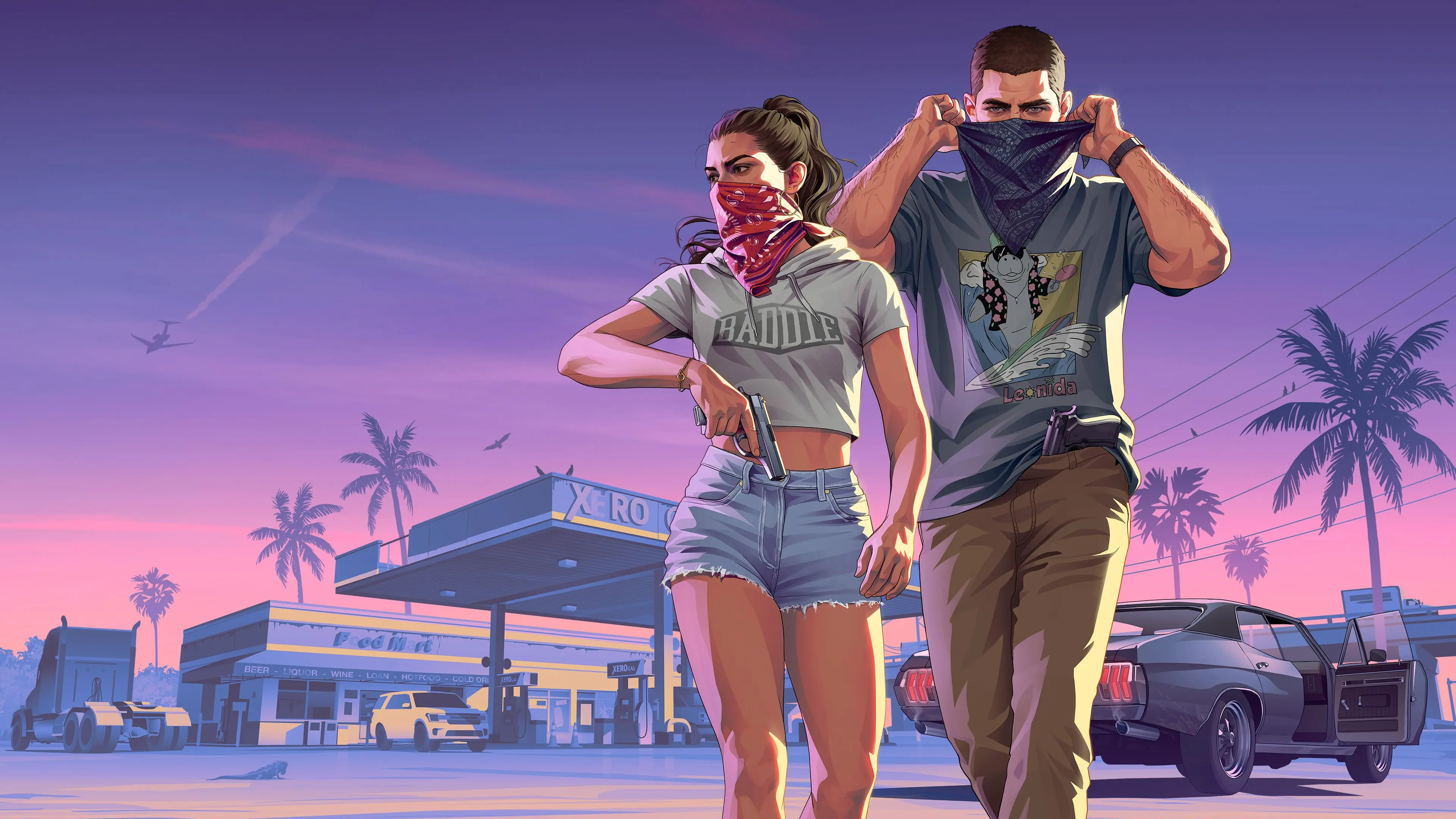 GTA 6 Extended Look: Netflix Time, Free YouTube Release, and Confirmed Details
