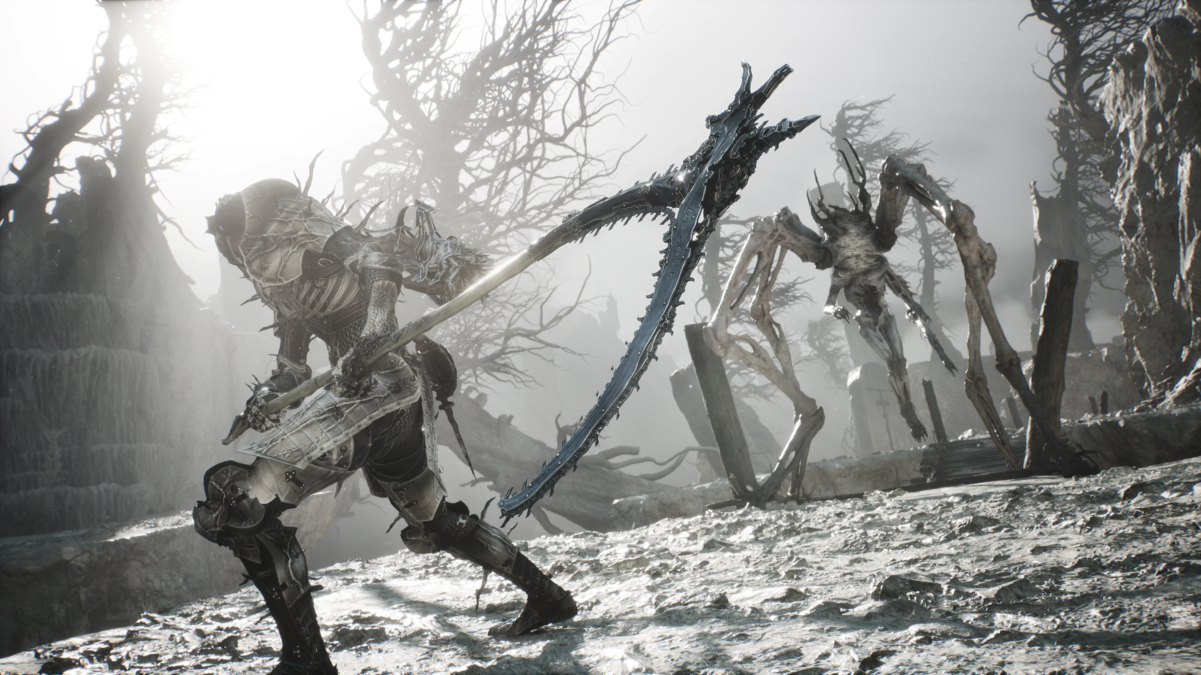 Mortal Shell II: Release Date, Advanced Access, Editions, Platforms, and Beta
