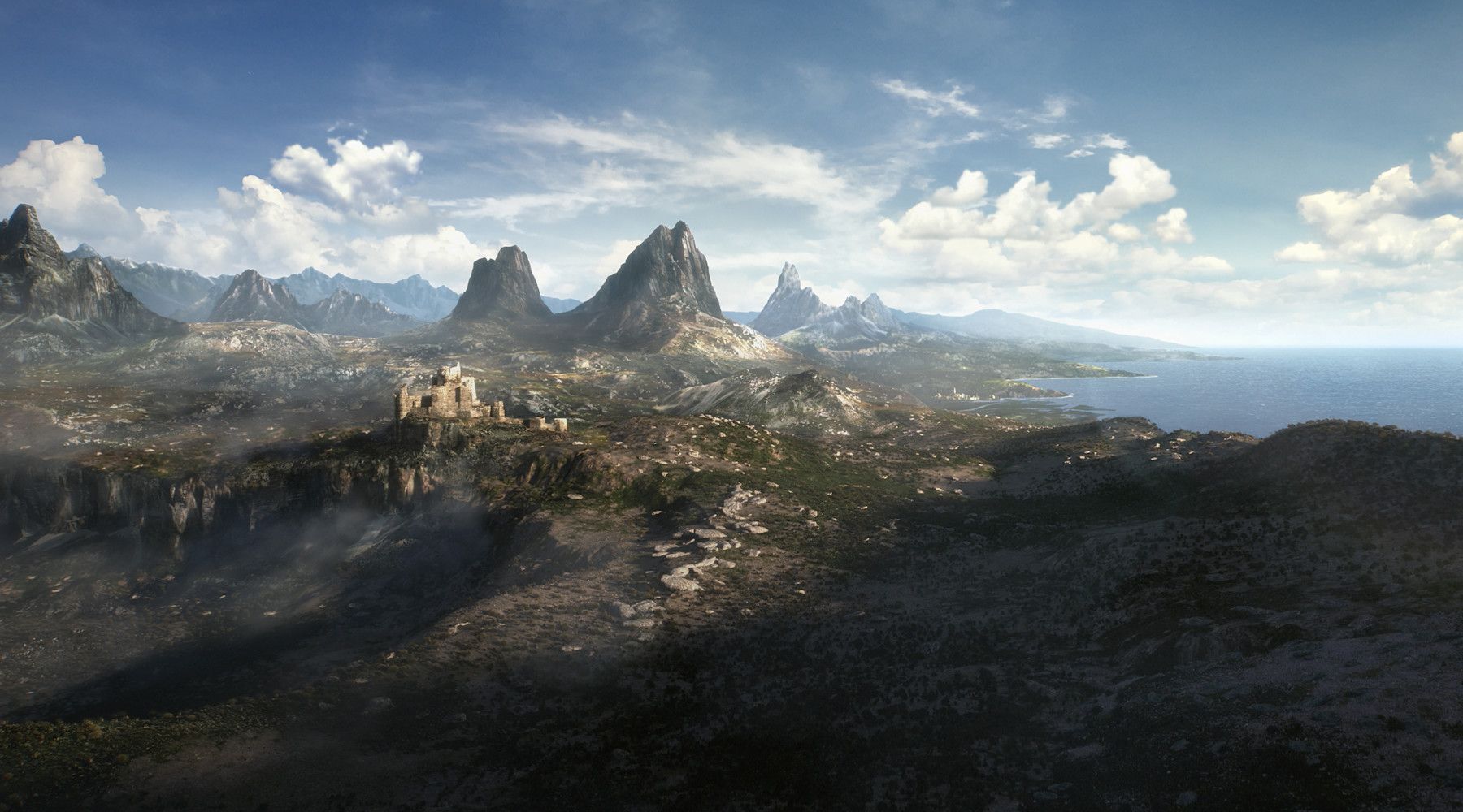 The Elder Scrolls VI