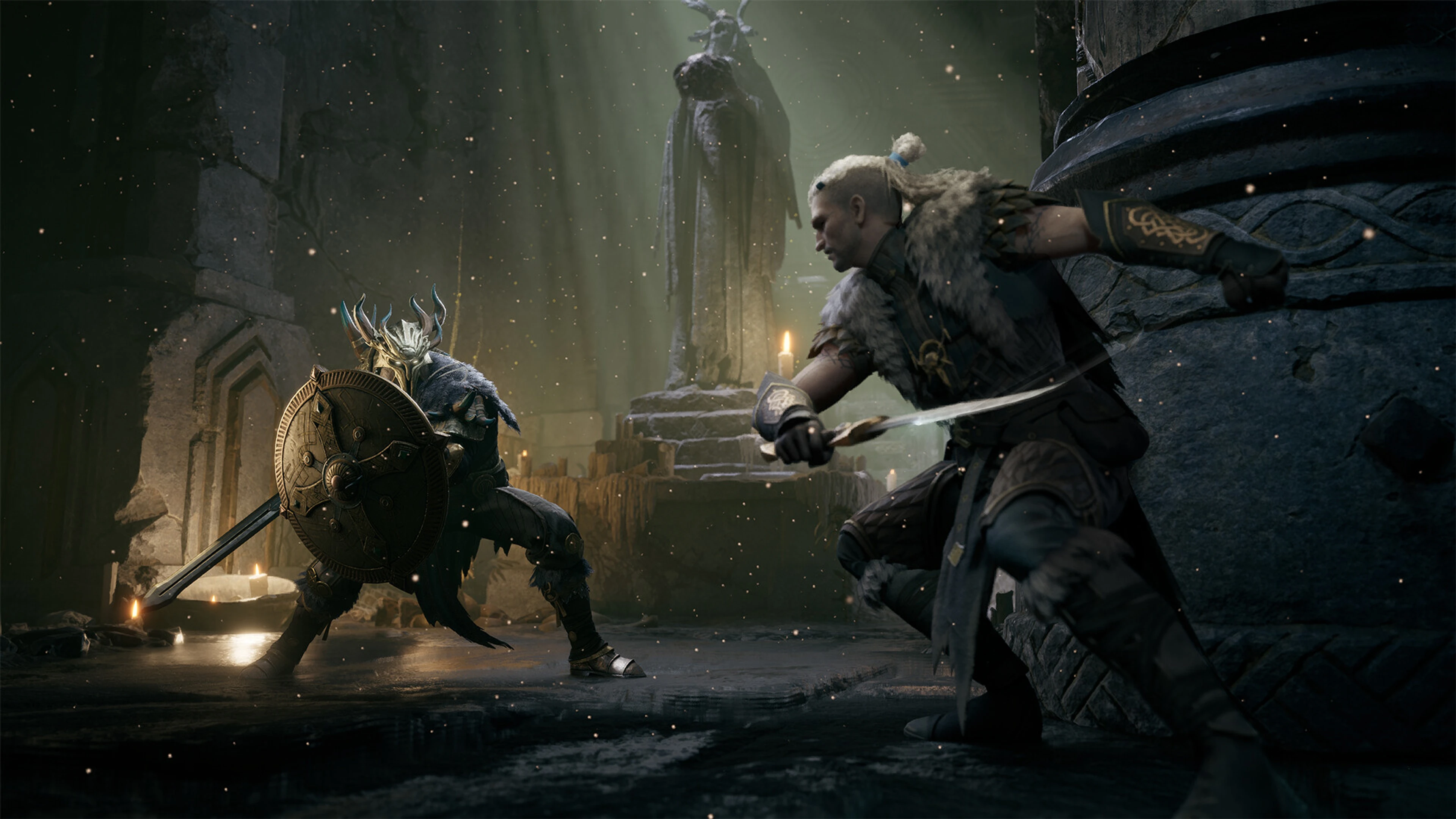Mistfall Hunter Beginner Guide: Best First Class, Extraction, Loot, and Combat