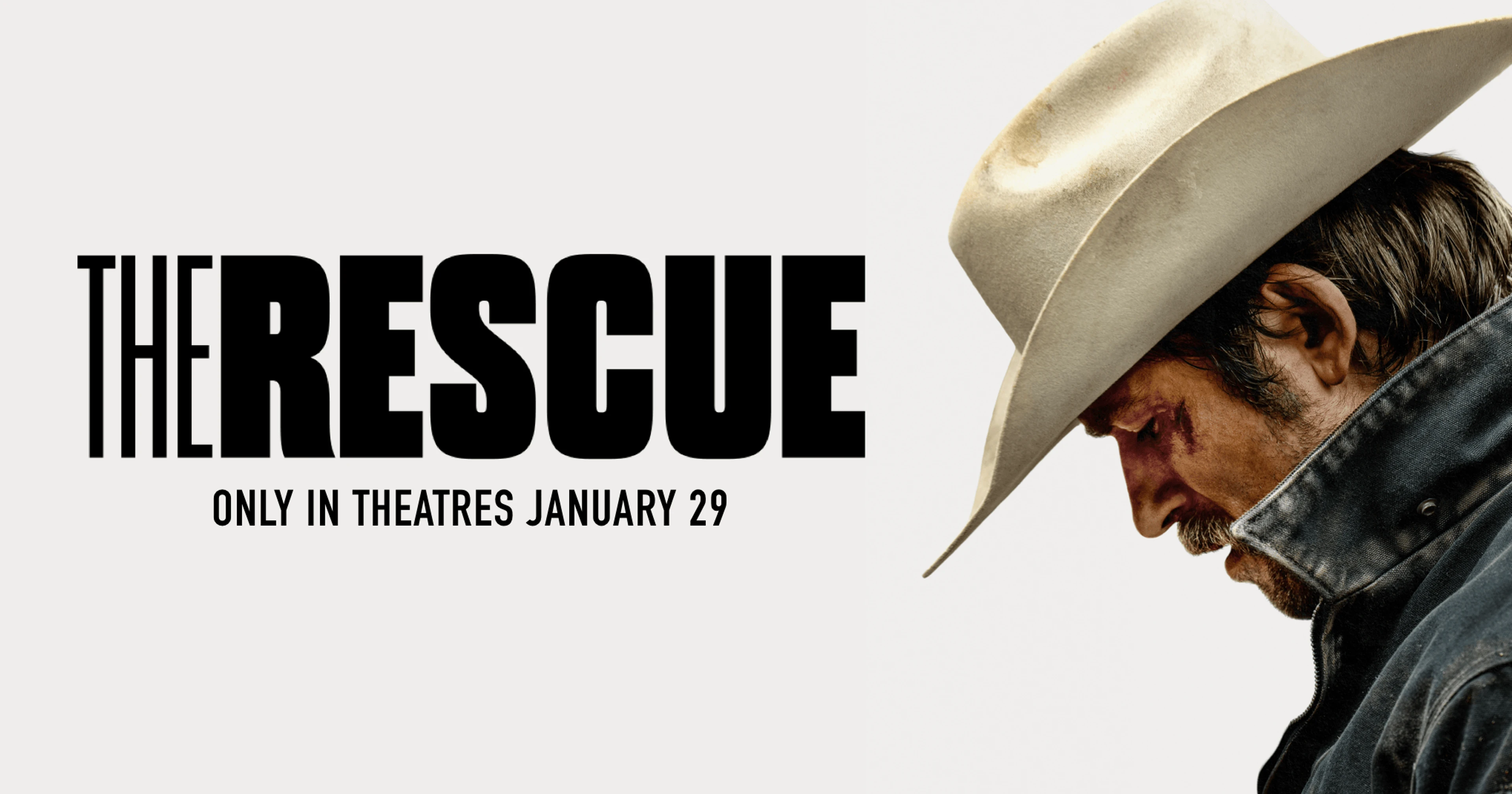 The Rescue