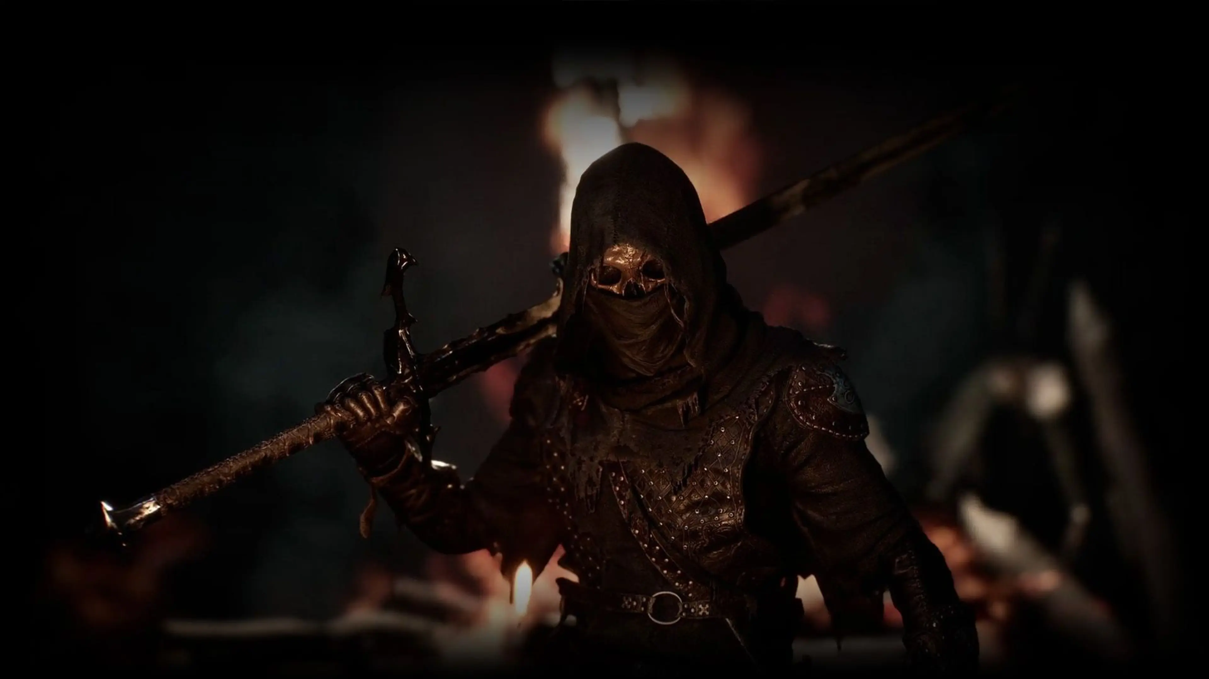 Mortal Shell II Launches With No Stamina Bar — Here’s What Changes