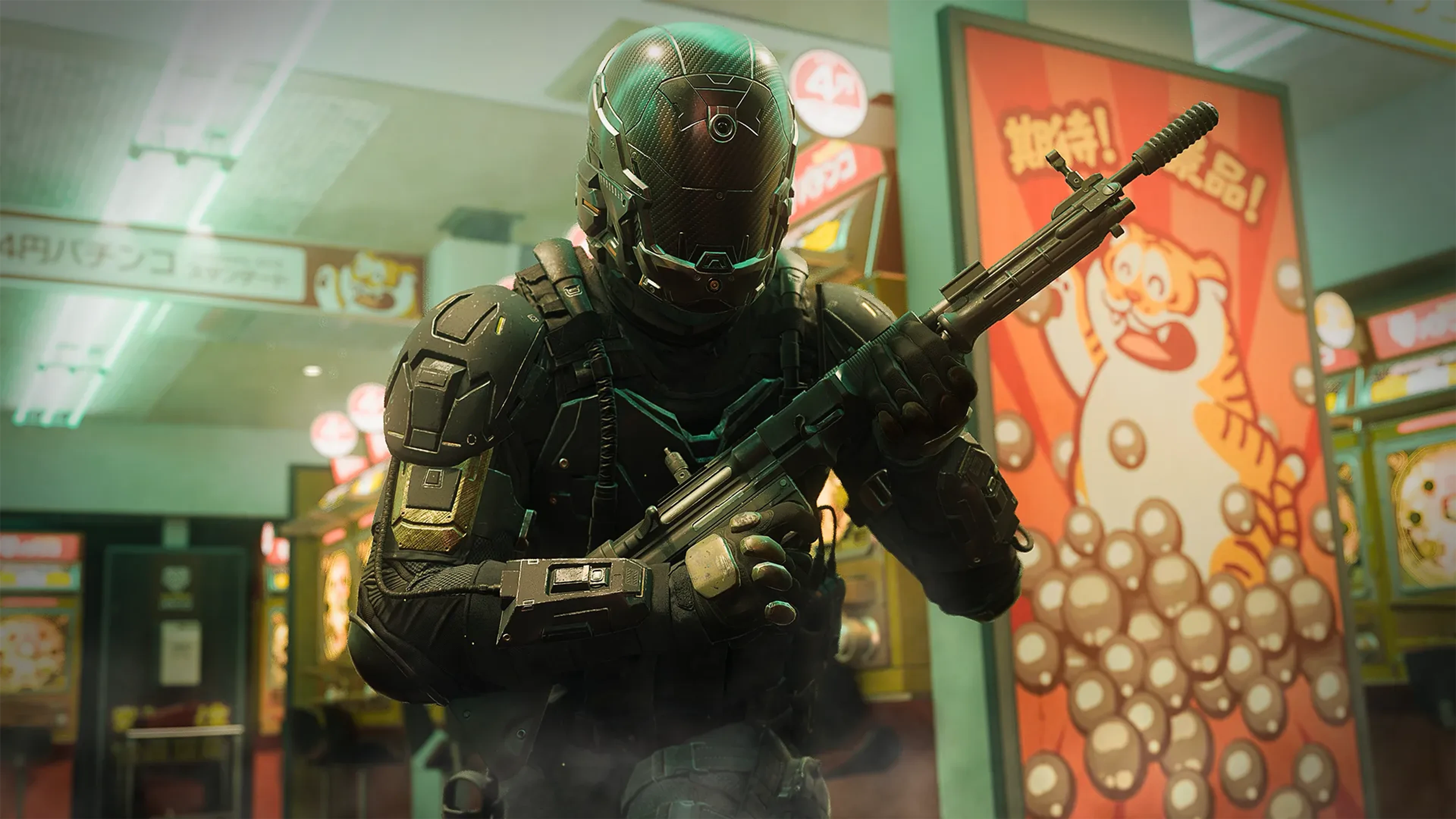 Black Ops 7 Season 5 Weapons: How to Unlock FG42, Gremlin, Mammoth, and Mace