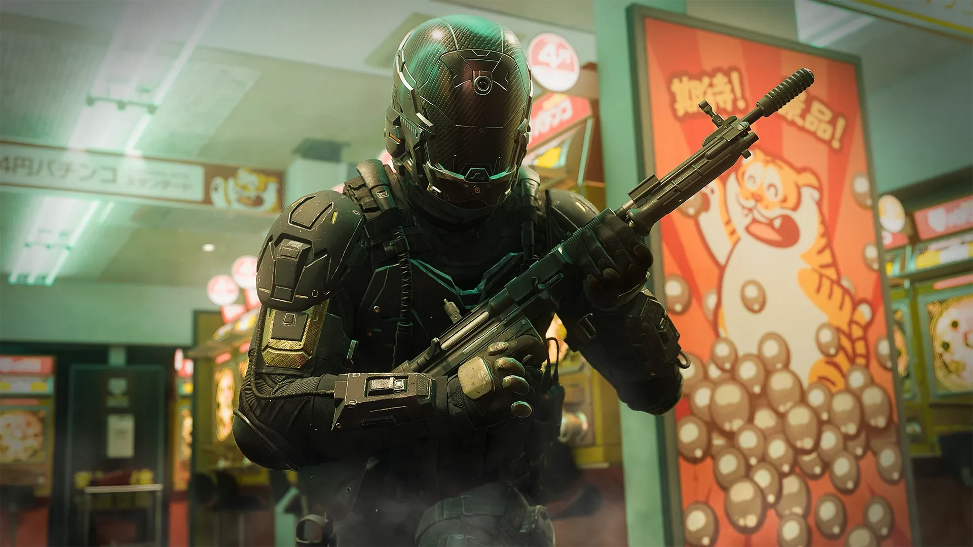 Black Ops 7 Season 5 Weapons: How to Unlock FG42, Gremlin, Mammoth, and Mace