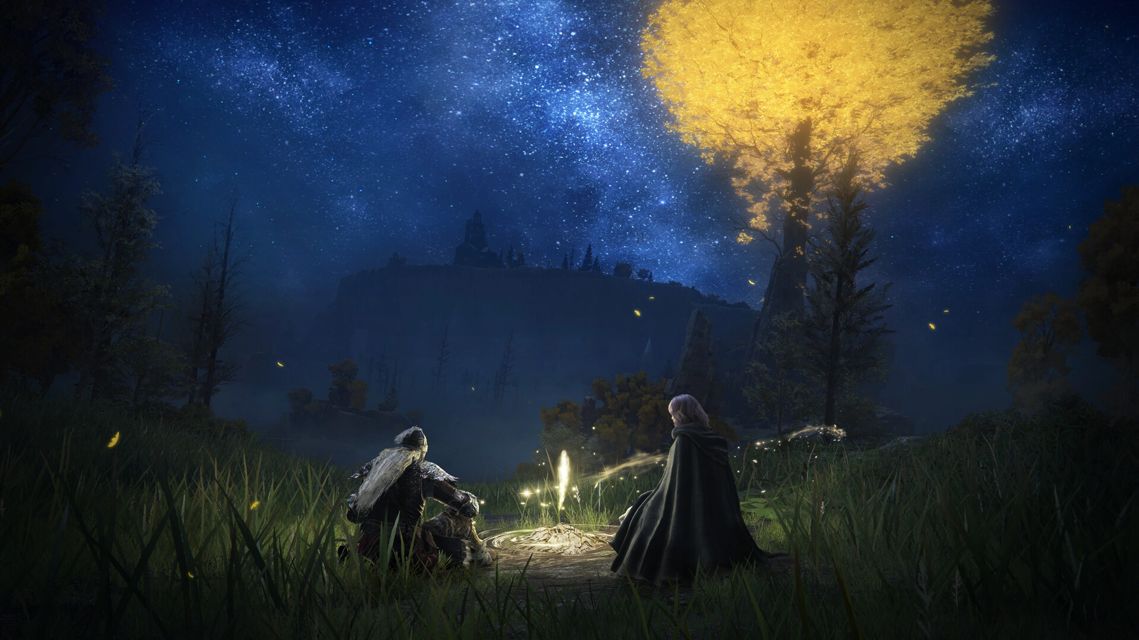 Elden Ring Tarnished Edition Release Date and What's Included