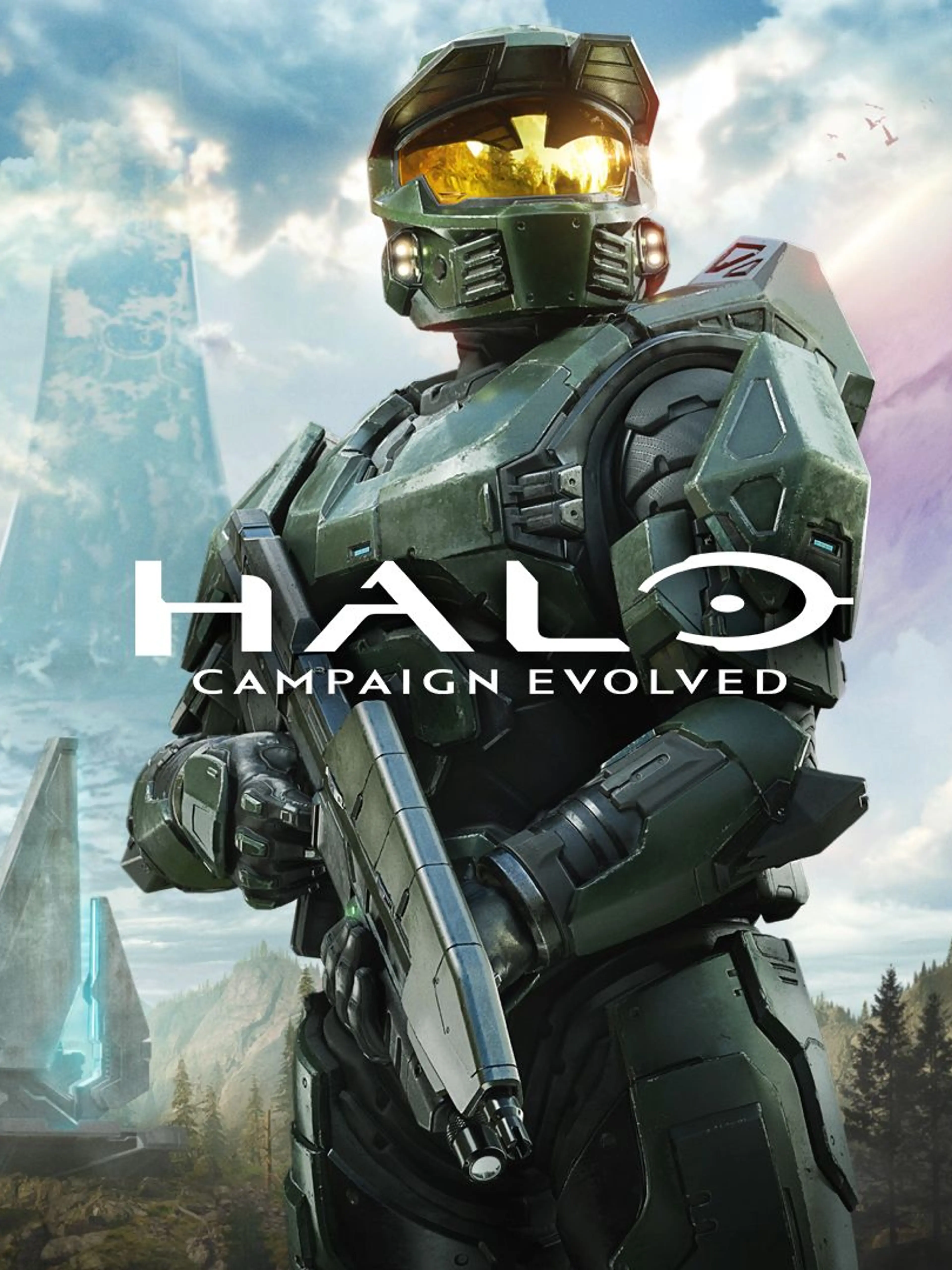 Halo: Campaign Evolved