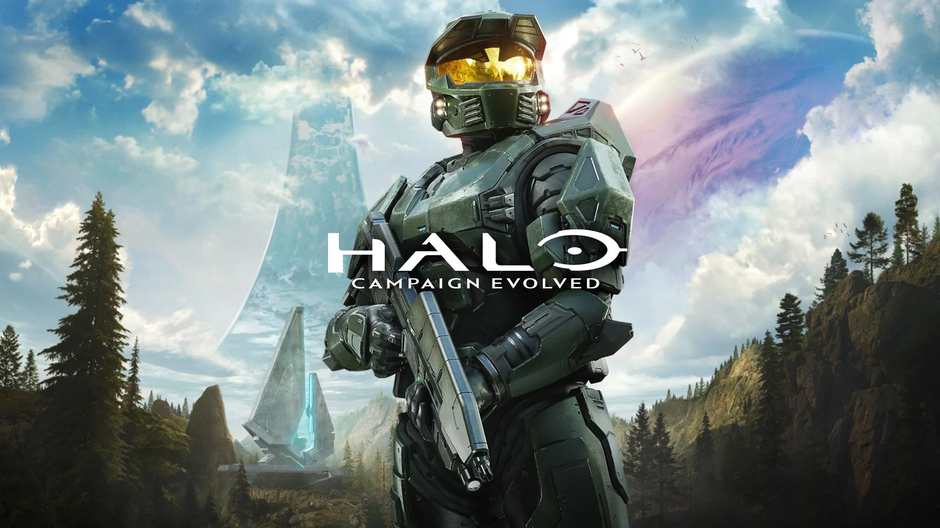 Halo: Campaign Evolved guide hub