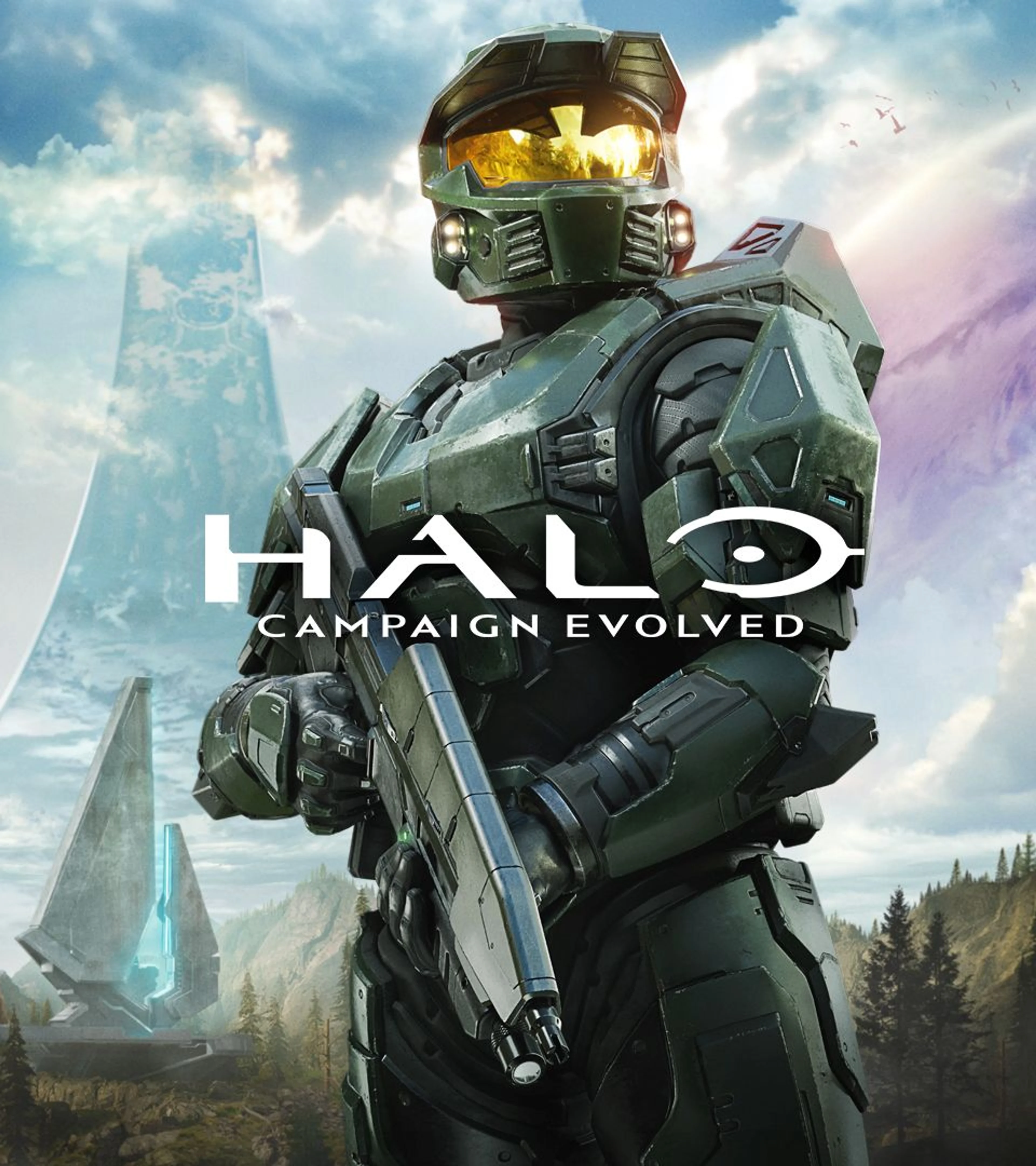 Halo: Campaign Evolved