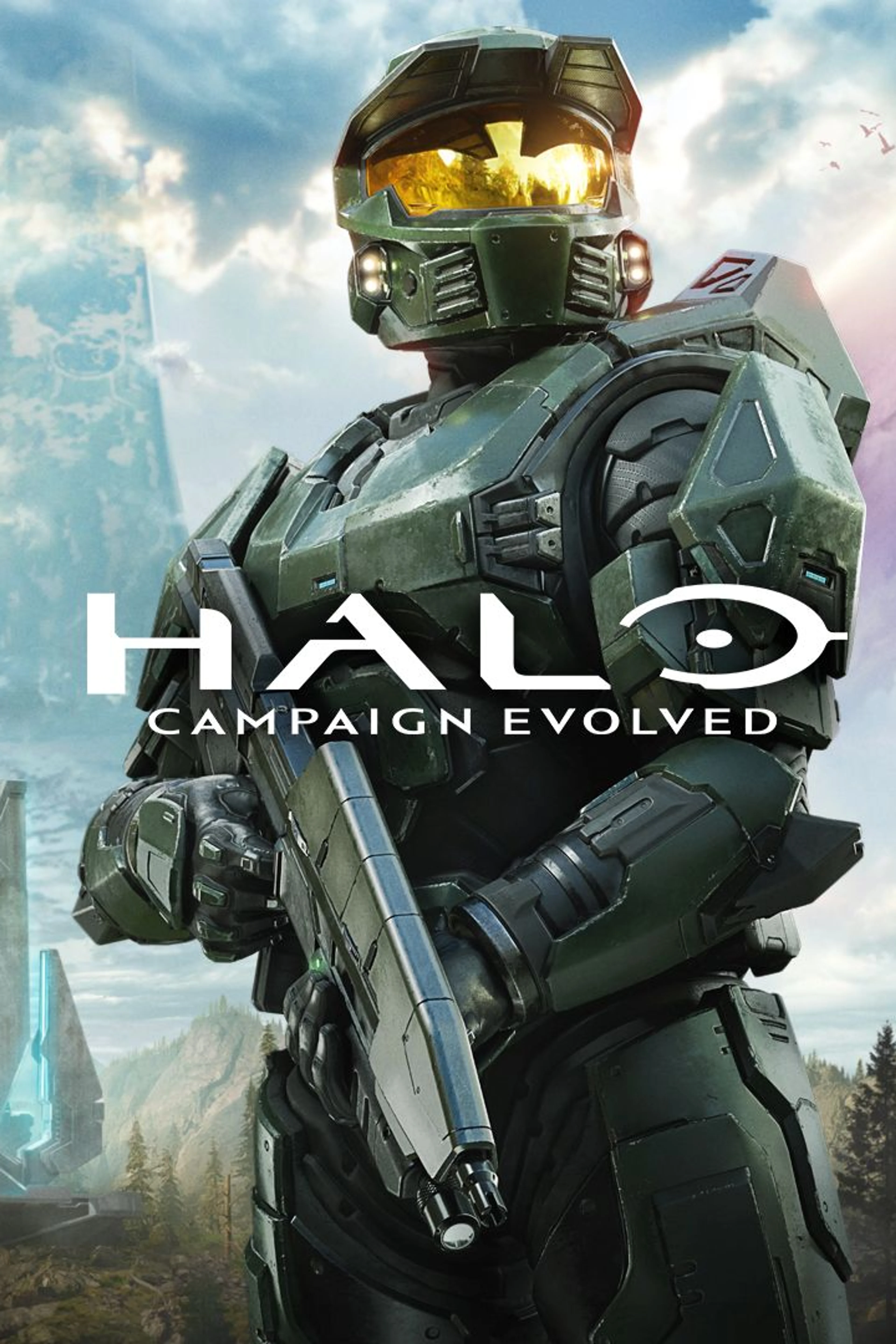 Halo: Campaign Evolved
