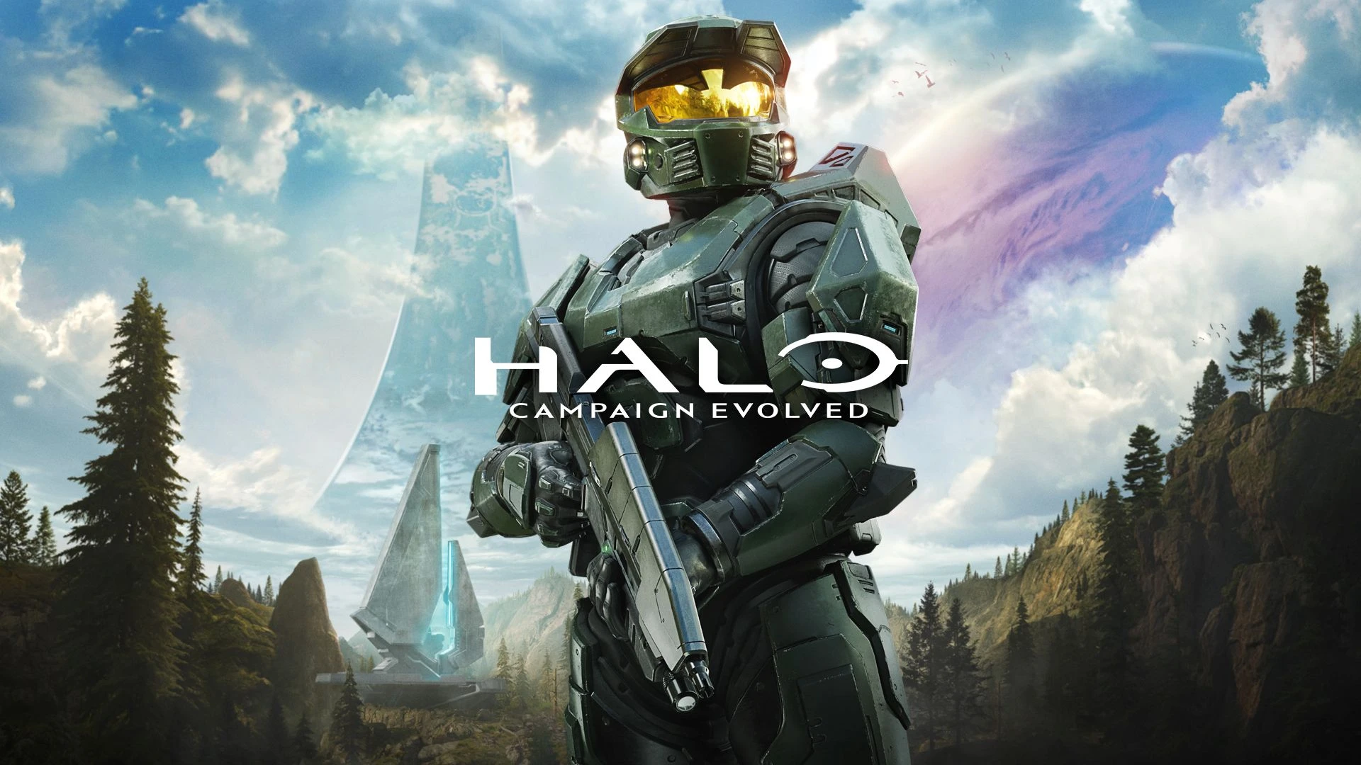 Halo: Campaign Evolved Mission List: How Long It Takes to Beat