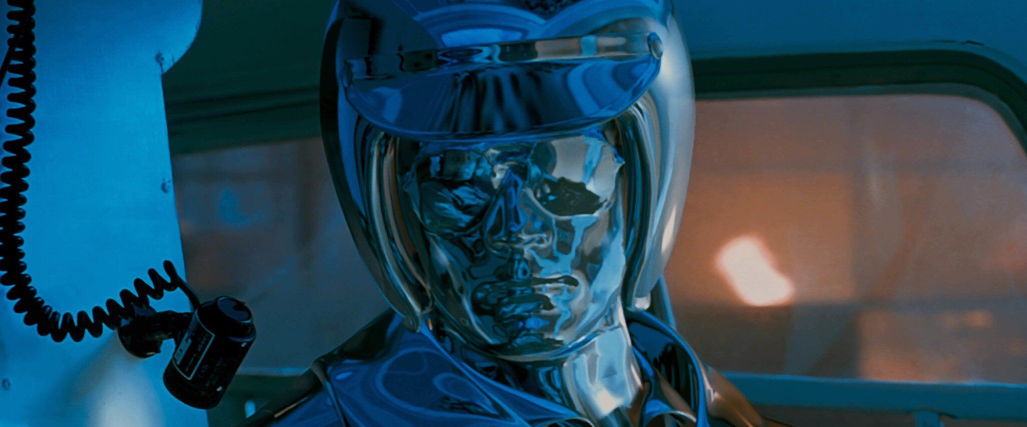 Terminator 2: Judgment Day