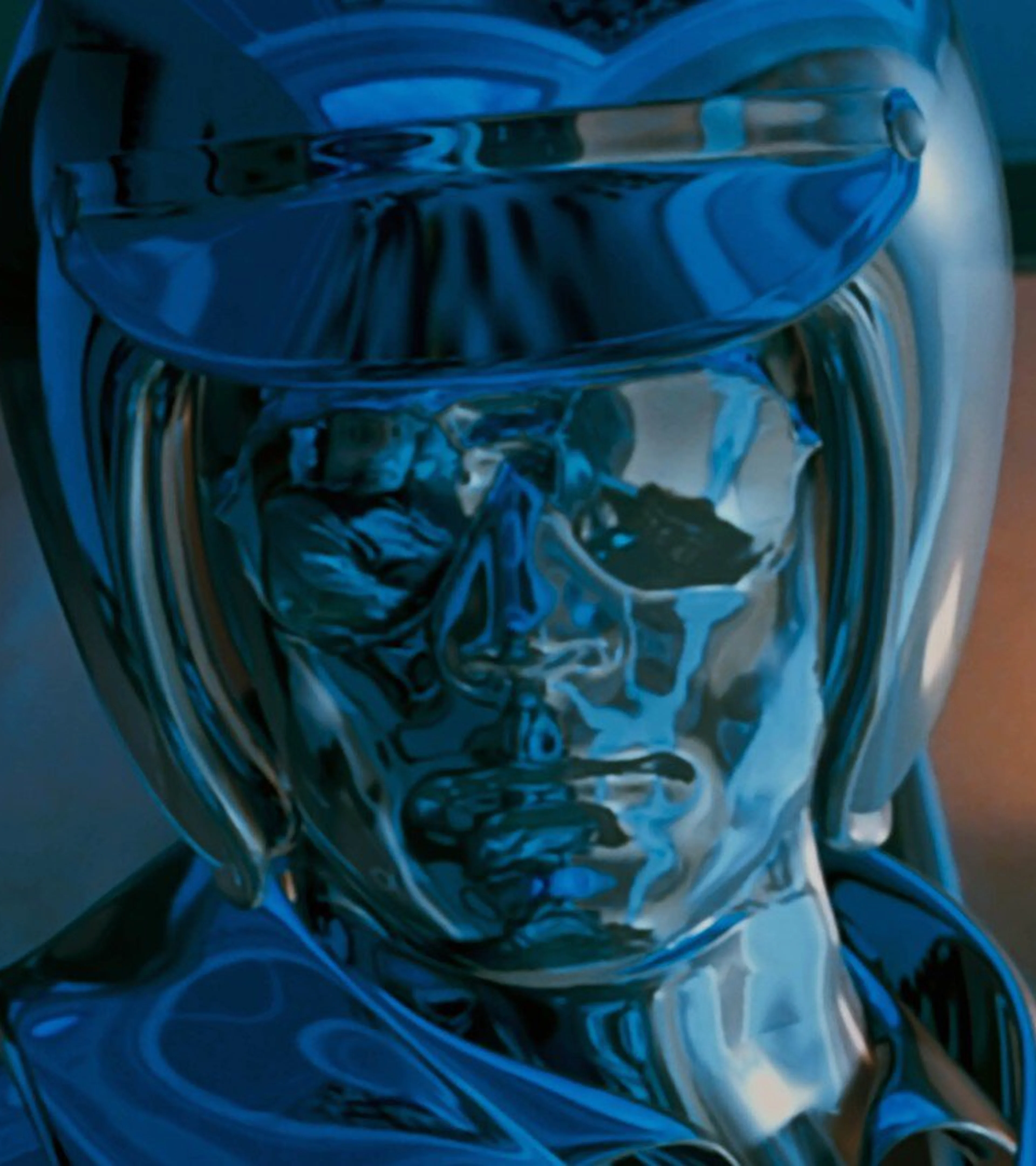 Terminator 2: Judgment Day