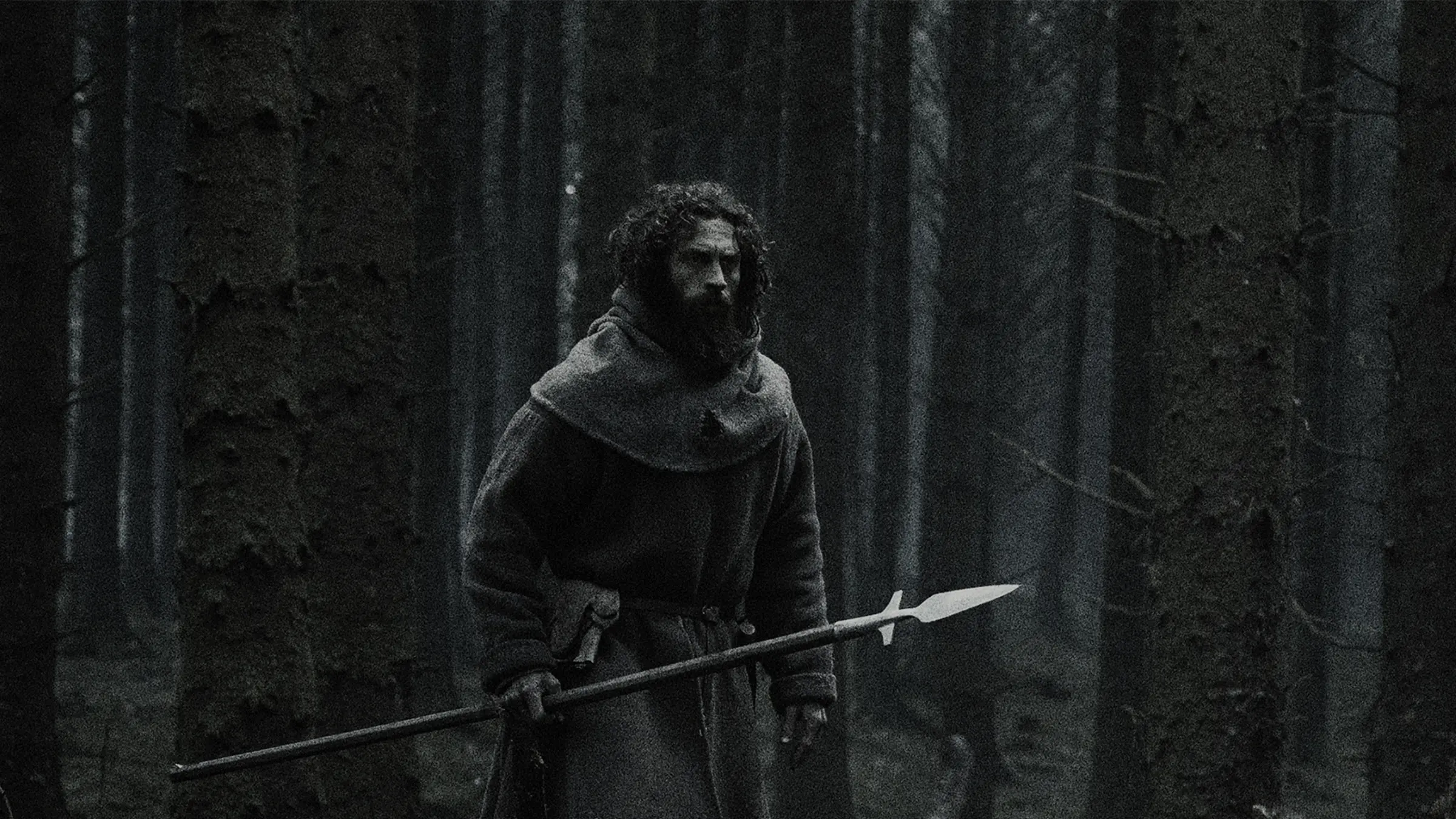 Aaron Taylor-Johnson Is Becoming the Monster in Robert Eggers’ New Werwulf Trailer