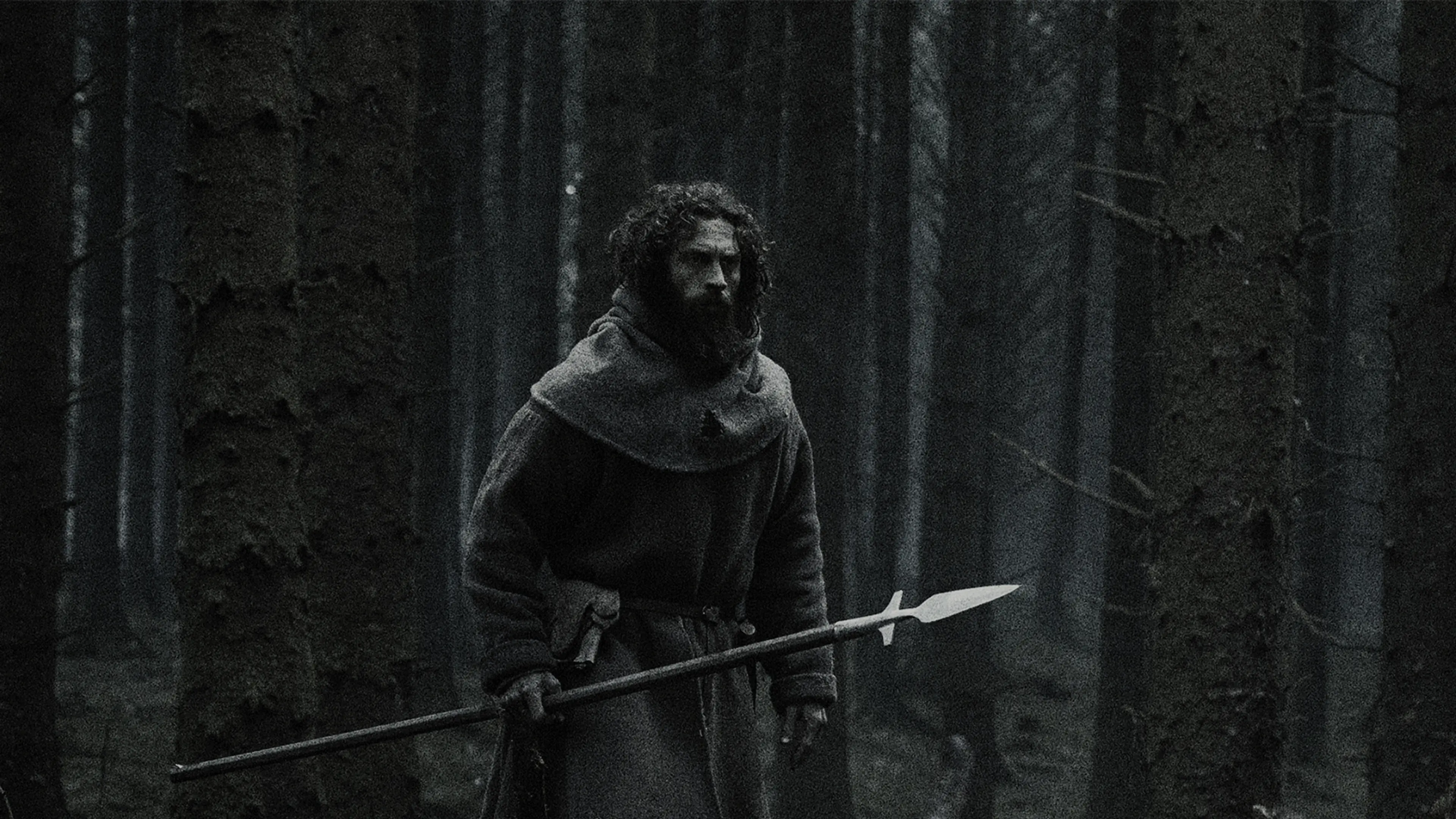 Aaron Taylor-Johnson Is Becoming the Monster in Robert Eggers’ New Werwulf Trailer