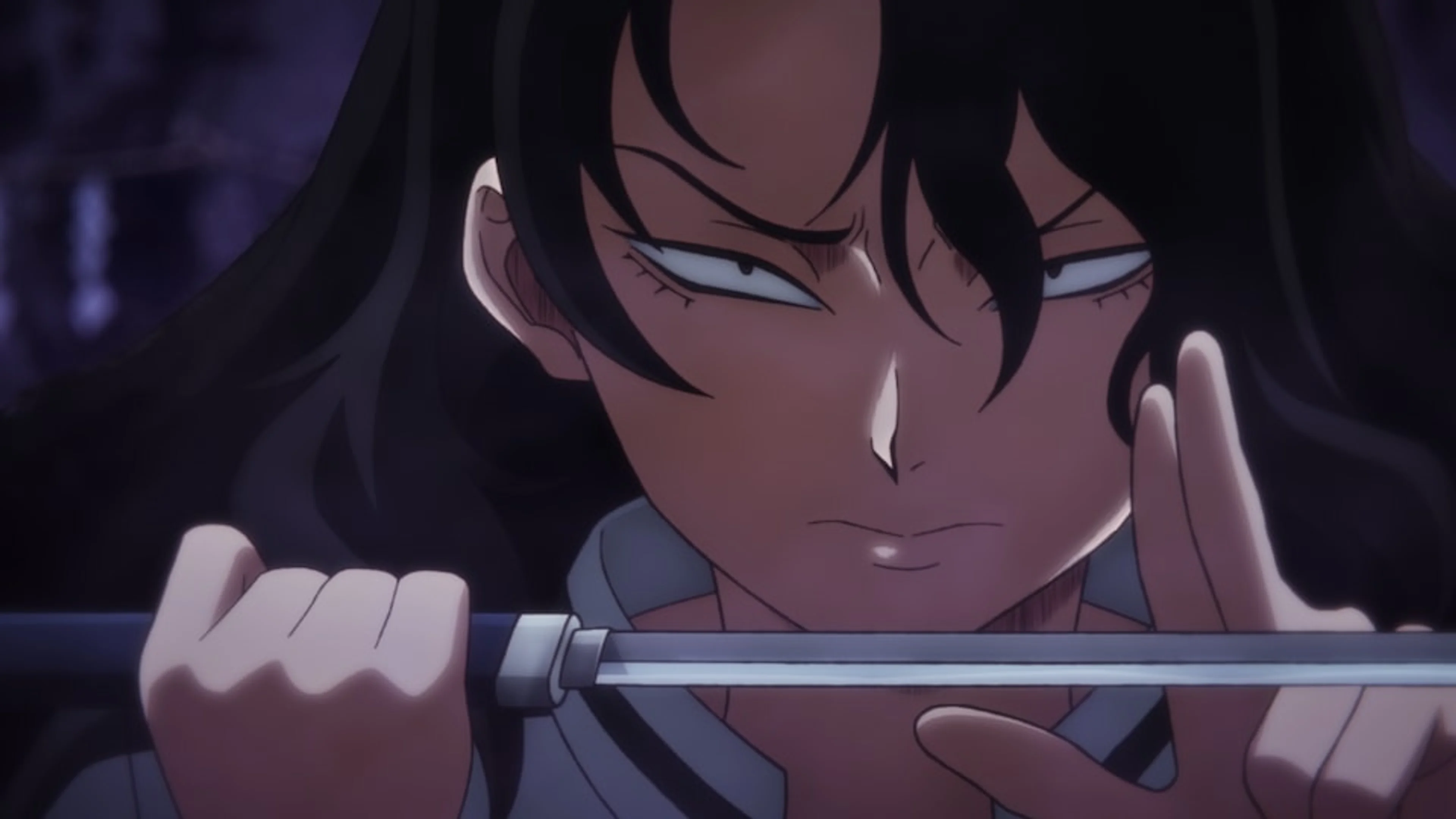 Official still 4 from Dara-san of Reiwa episode 13.