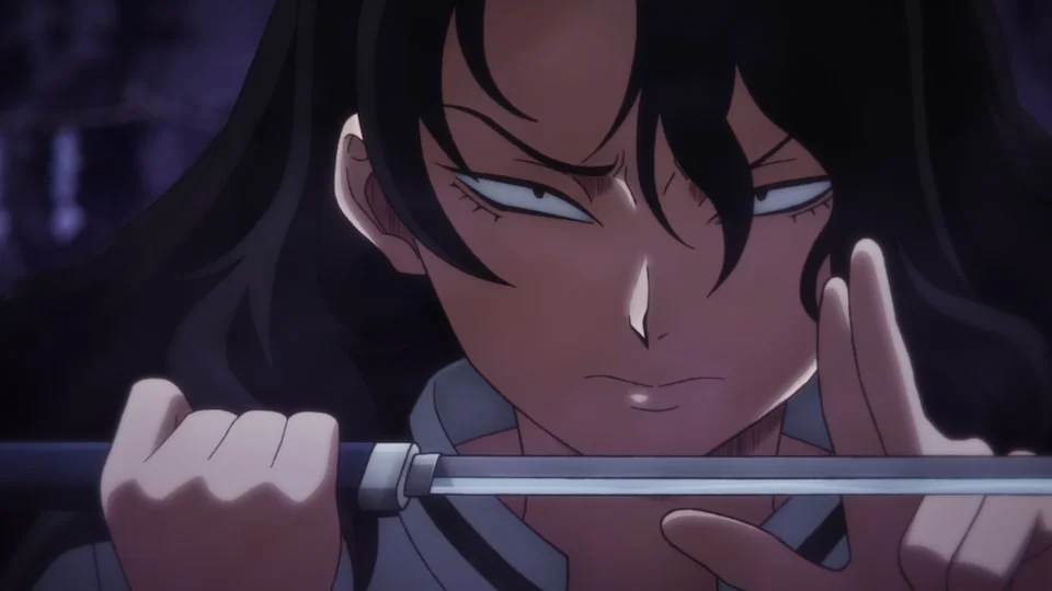 Official still 4 from Dara-san of Reiwa episode 13.