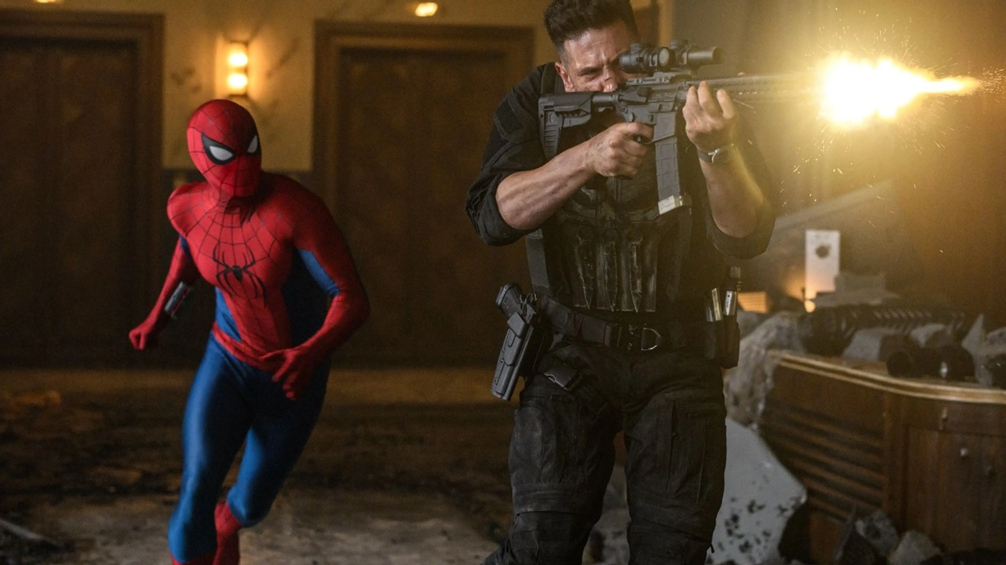 Spider-Man Is Carrying Marvel Again — But That Win Comes With a Warning