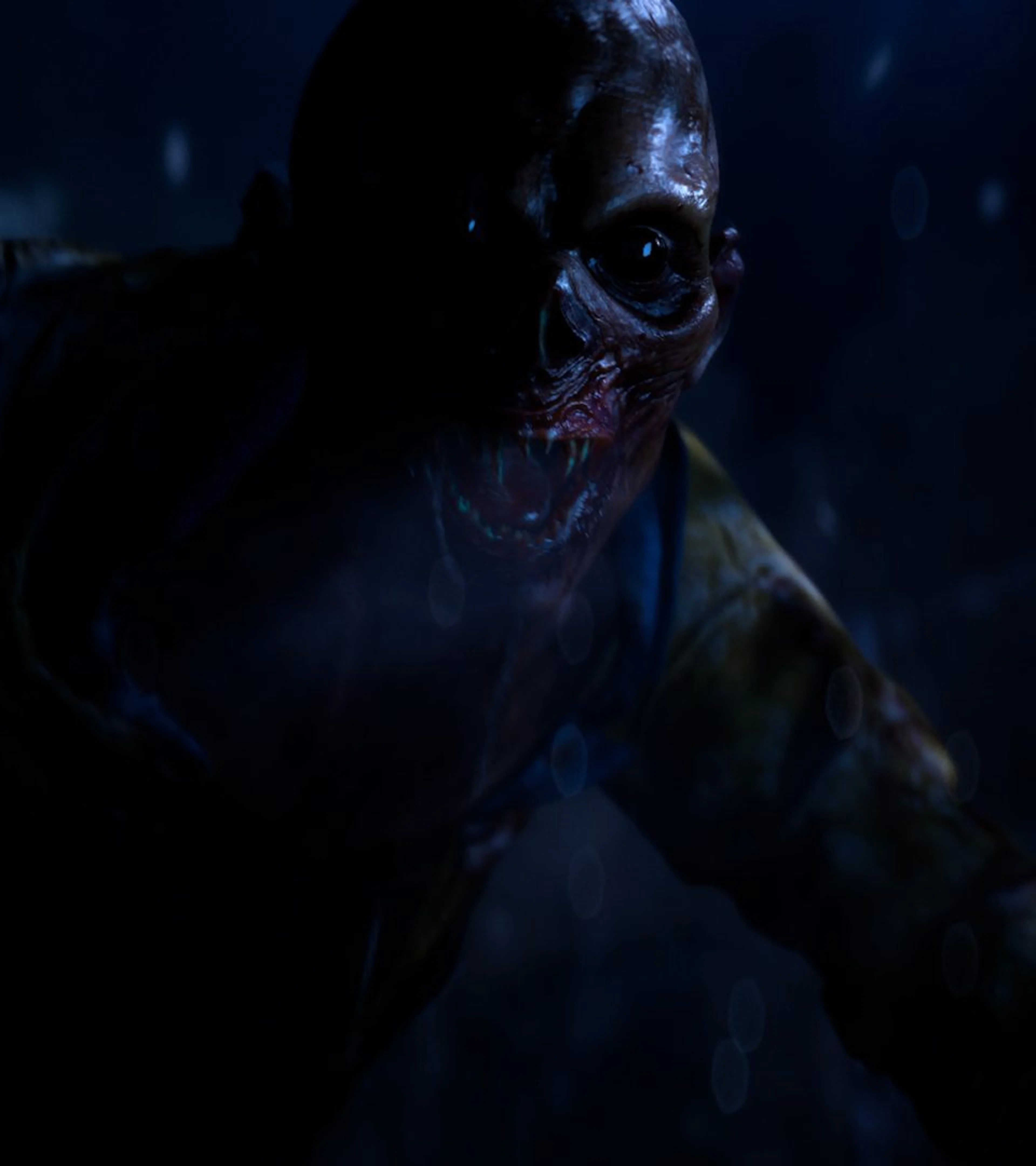 Until Dawn 2