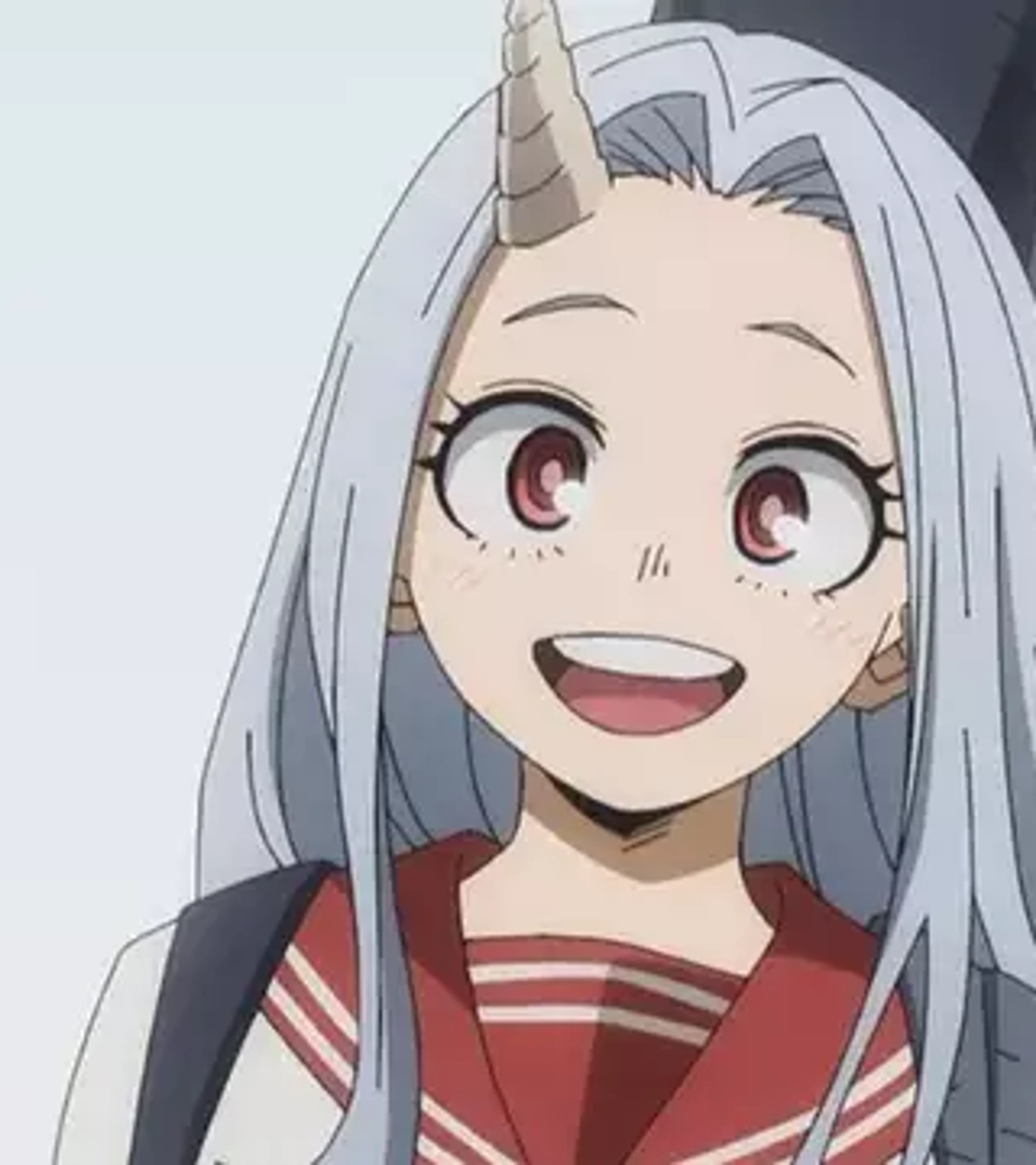 My Hero Academia