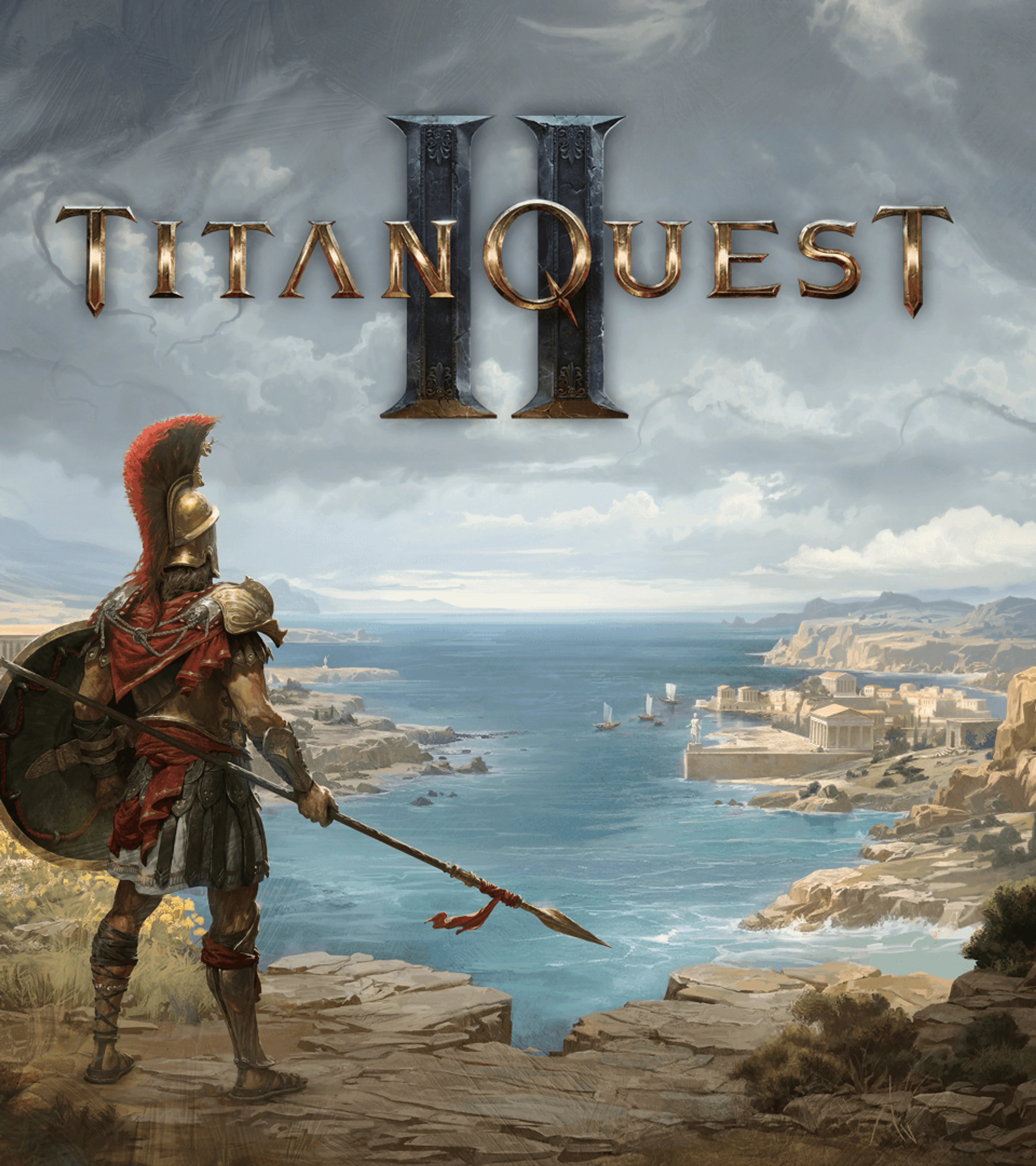 Titan Quest II
