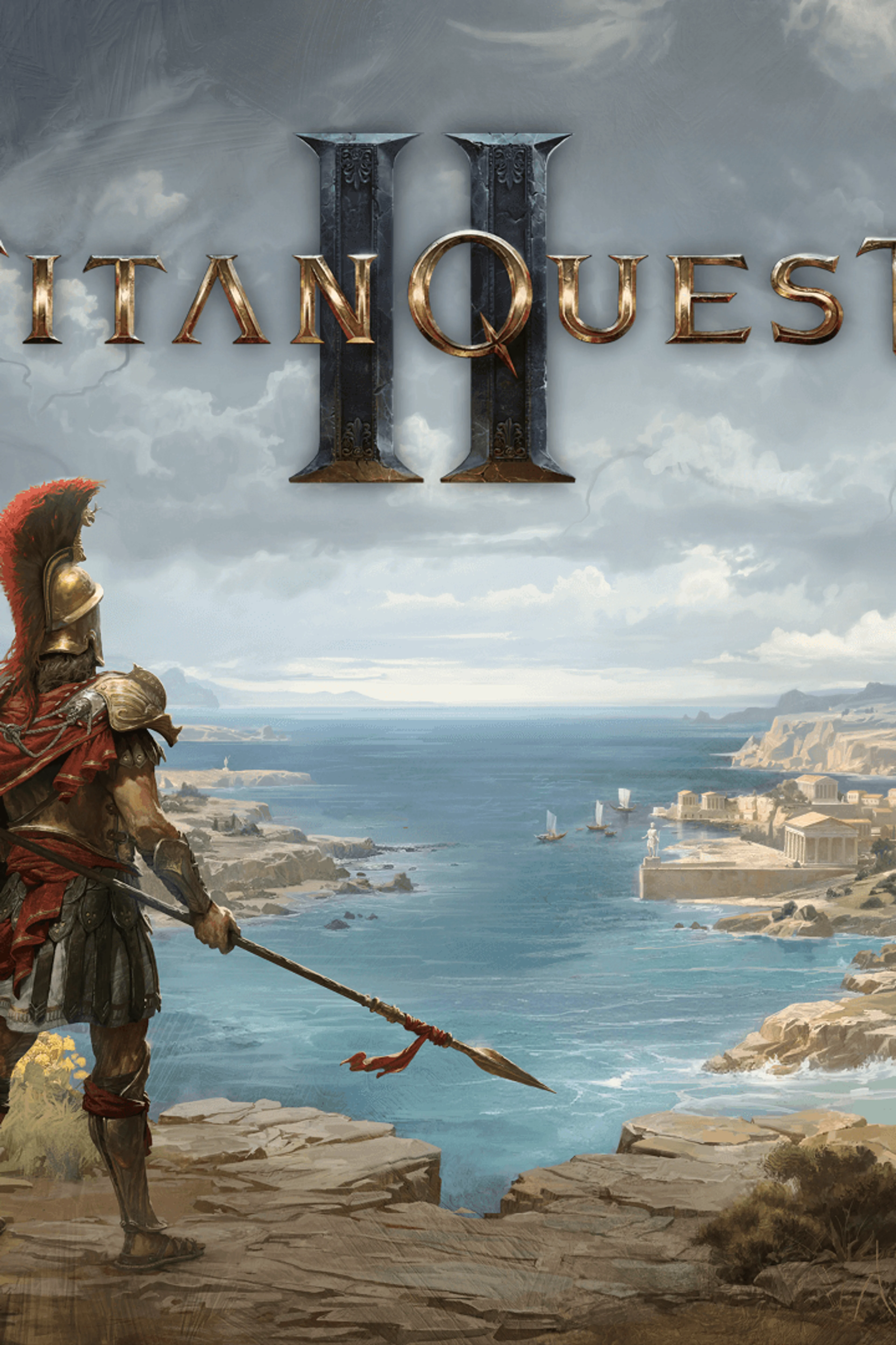 Titan Quest II