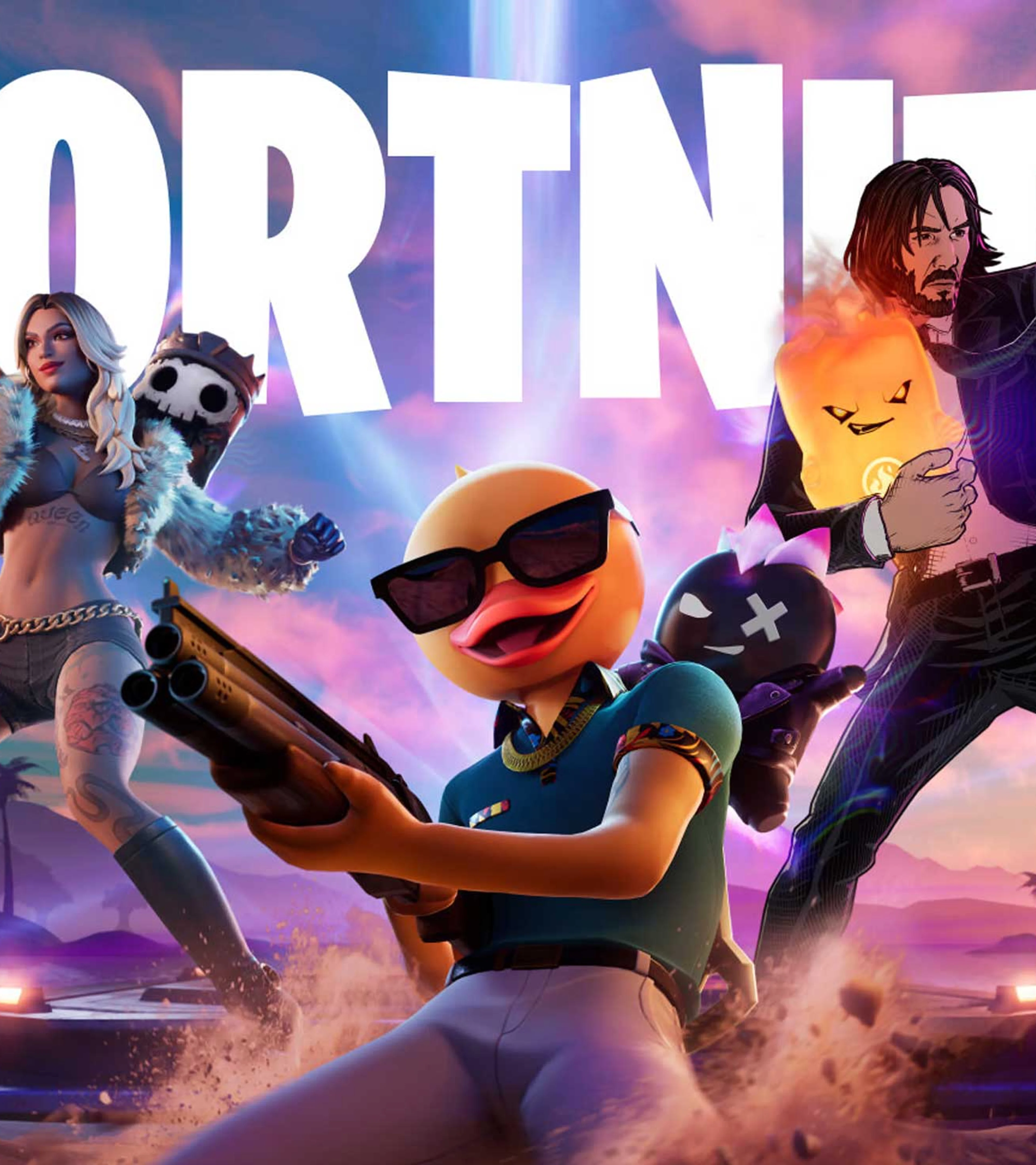 Fortnite