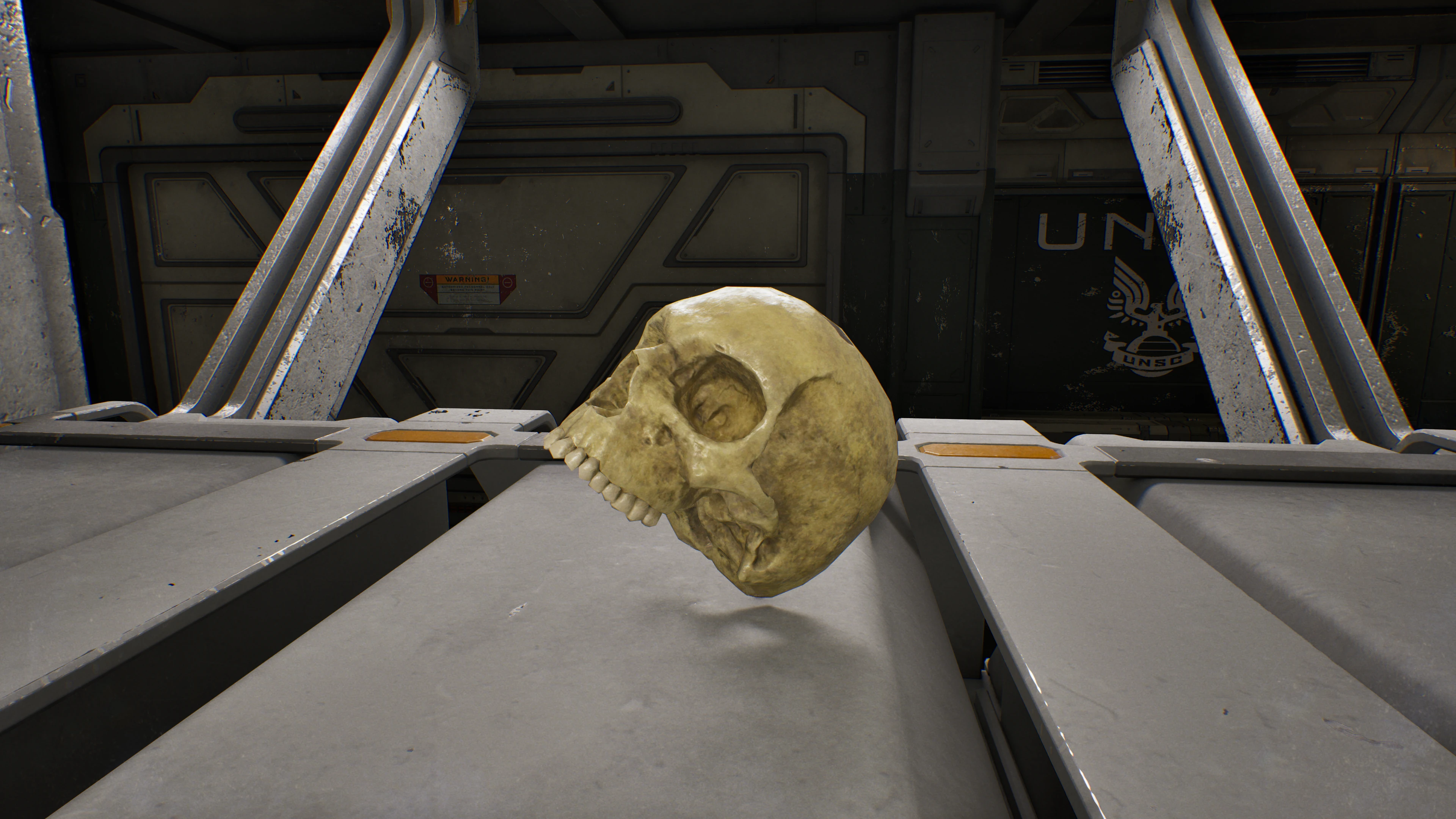 Halo: Campaign Evolved Skull Locations: All 39 Skulls by Mission
