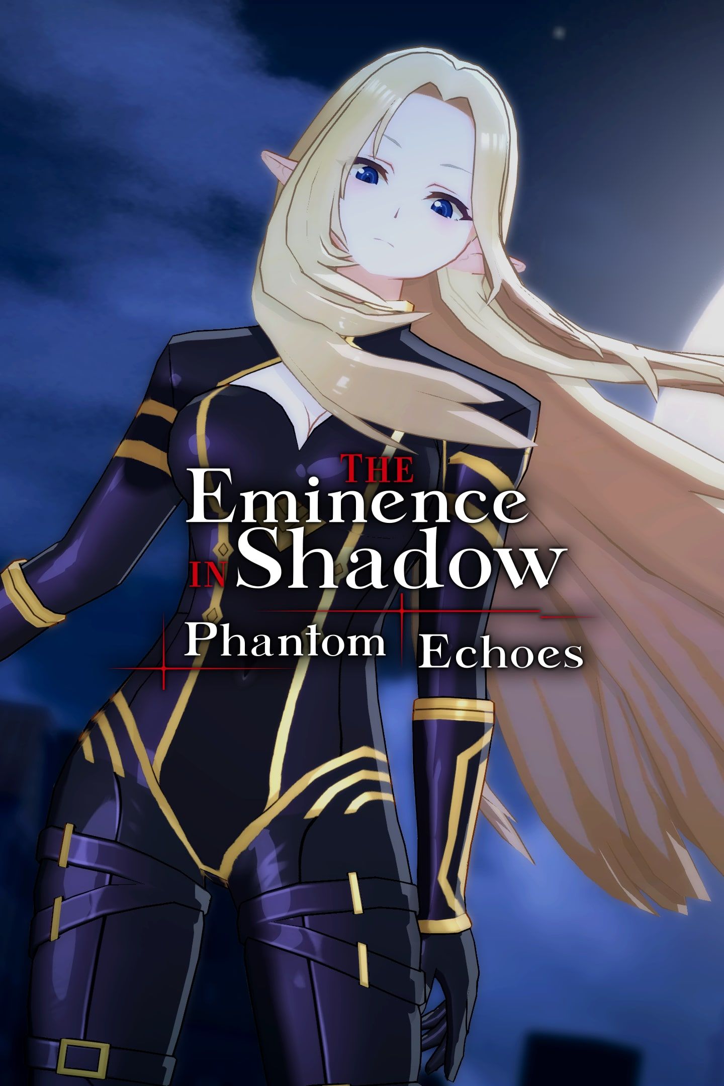 The Eminence in Shadow: Phantom Echoes