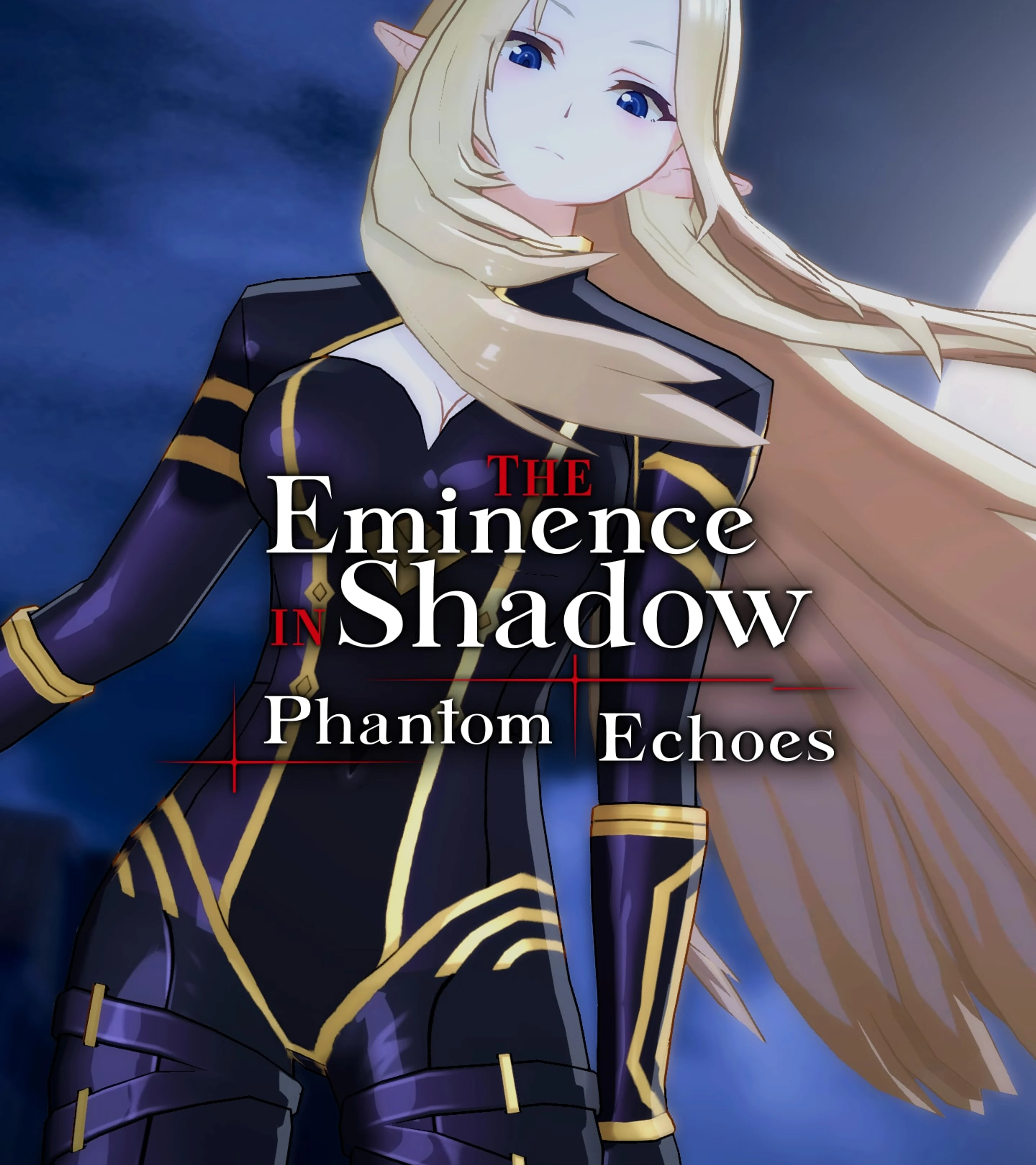 The Eminence in Shadow: Phantom Echoes